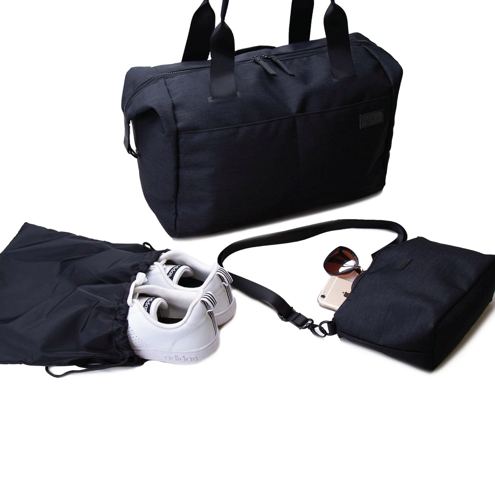 # Alana Weekender Duffel | | Vooray ??? ToeSox | Tavi | Vooray