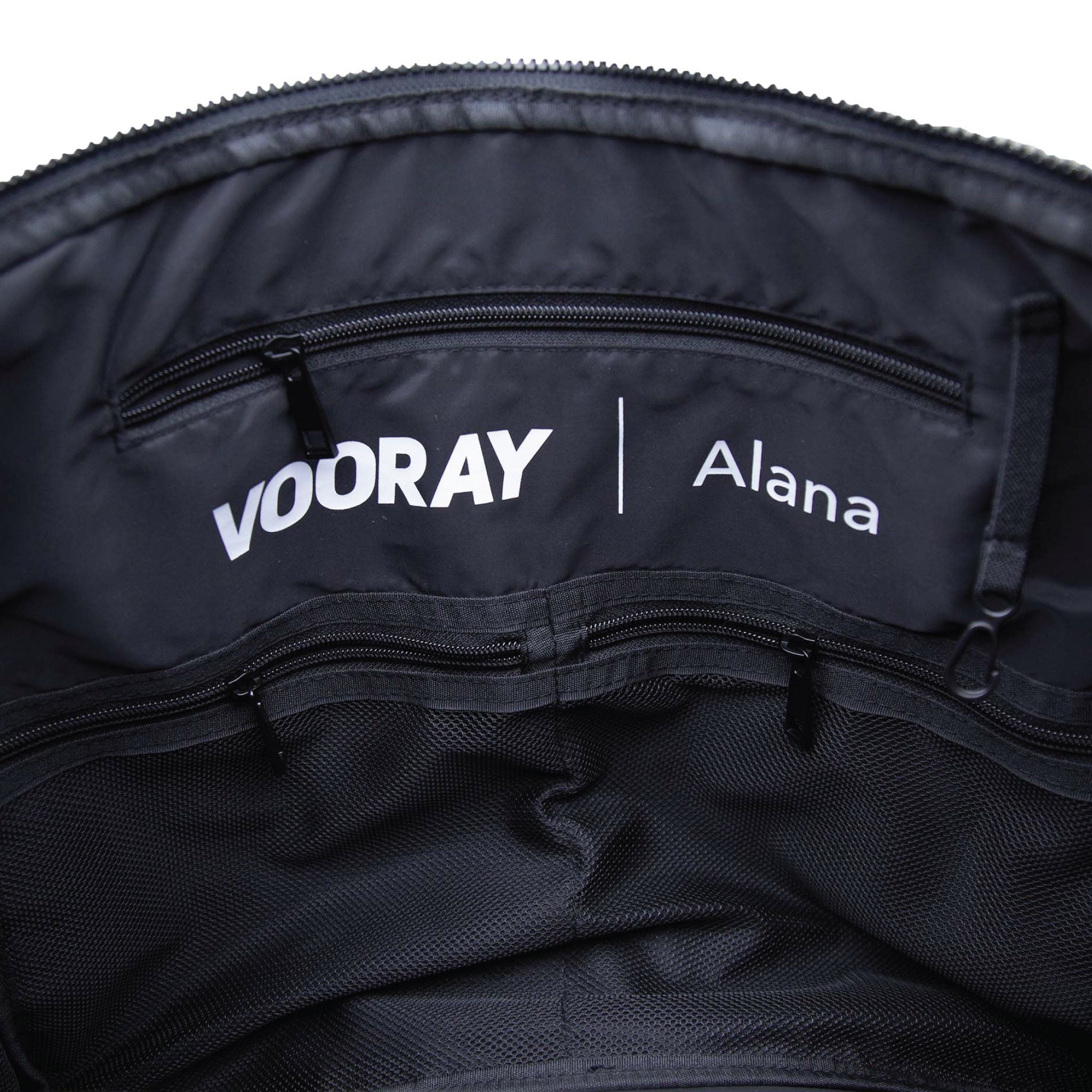 # Alana Weekender Duffel | | Vooray ??? ToeSox | Tavi | Vooray