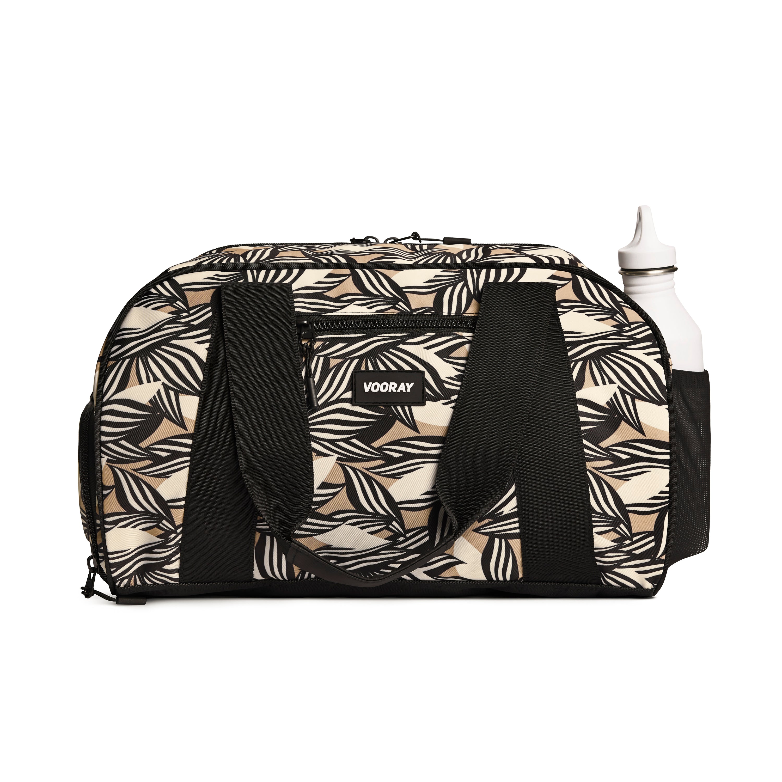 Burner Gym Duffel – Checkmate – Vooray