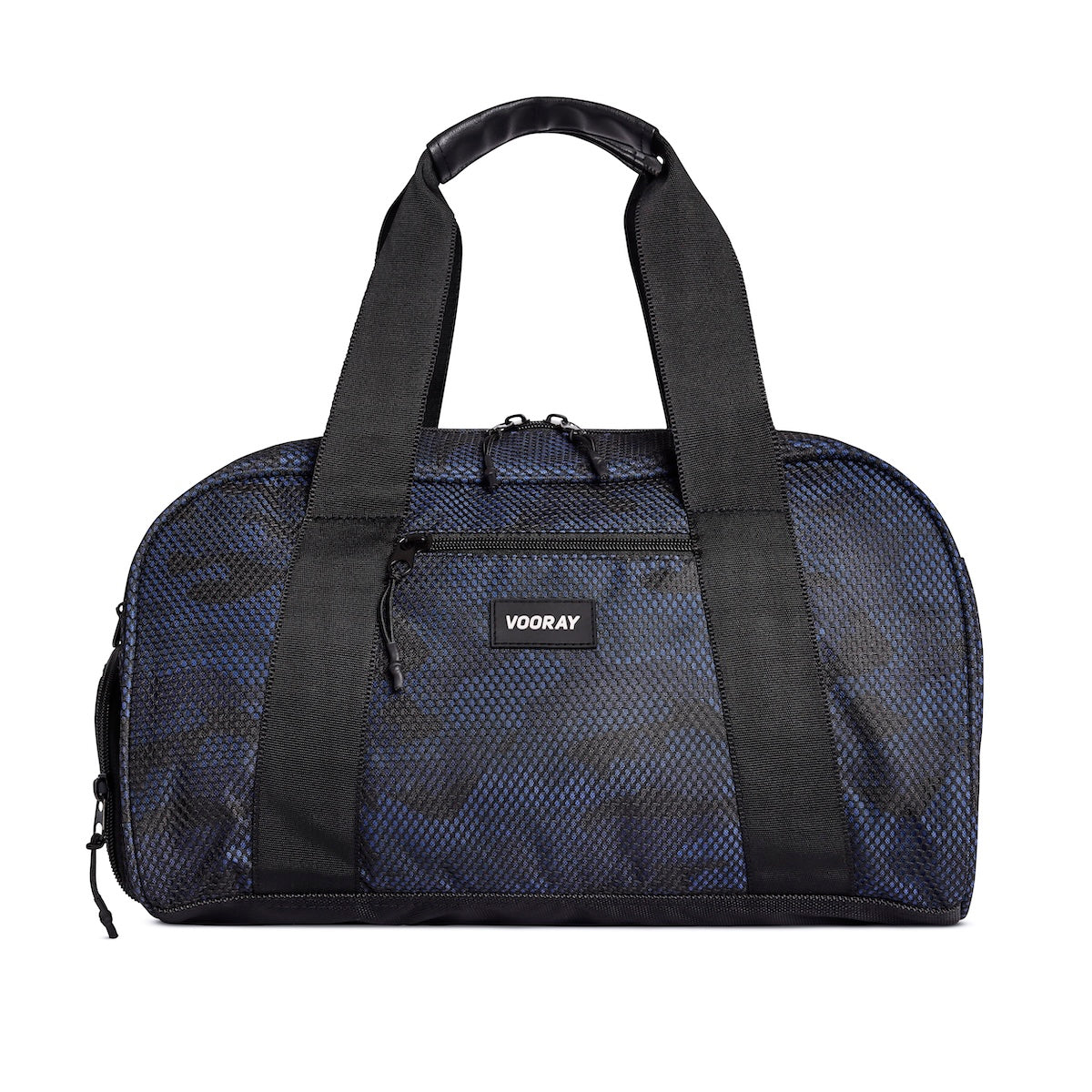 Burner Gym Duffel – Graphite – Vooray
