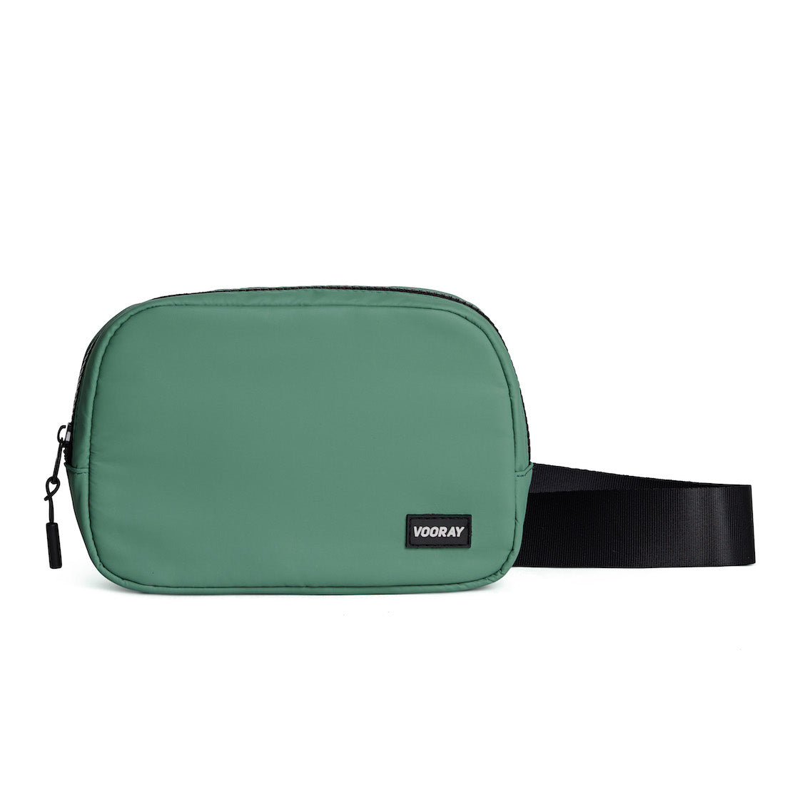 Quinn Belt Bag – Slate – Vooray