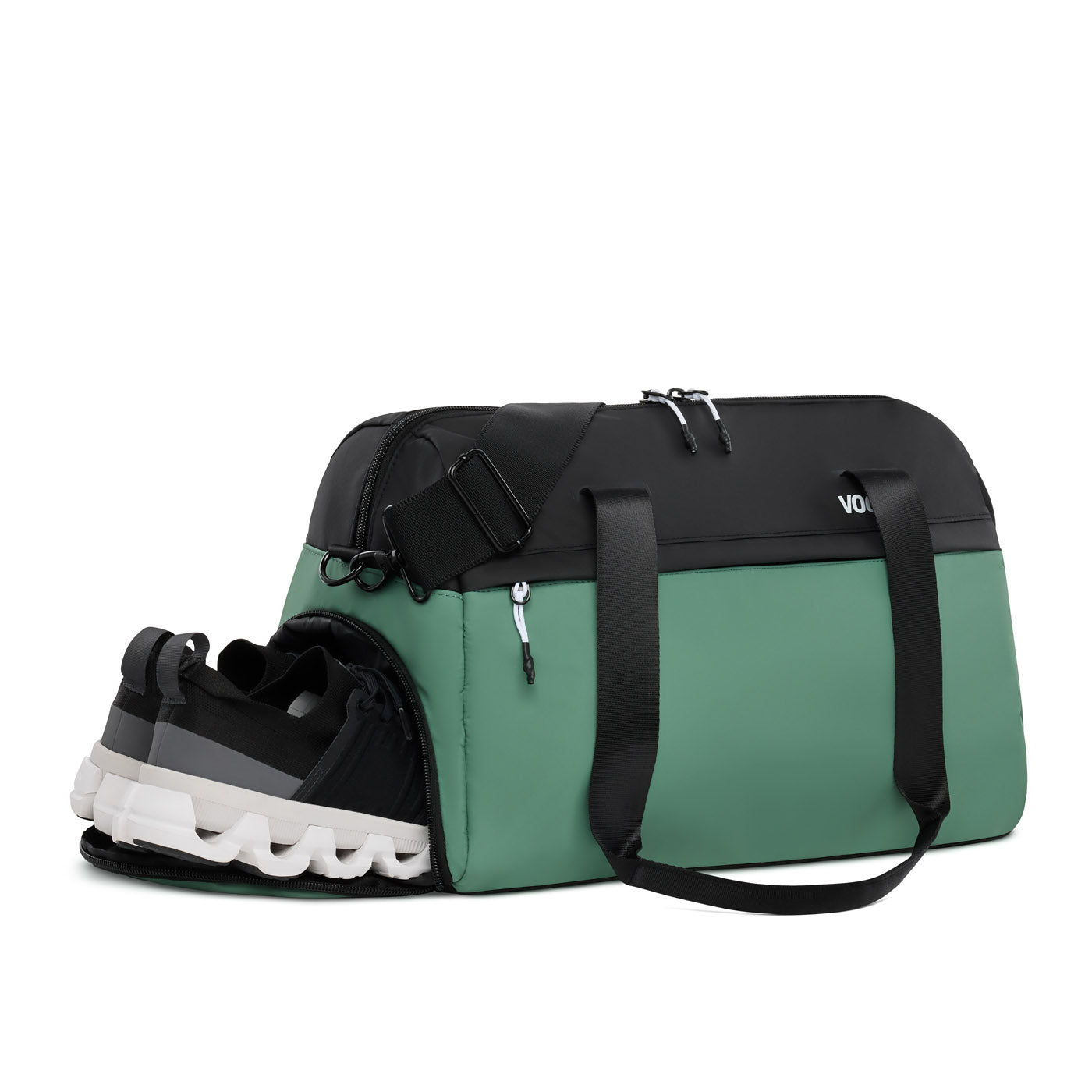 Trainer Duffel | Duffel Bags | Vooray – Vooray