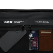 Trainer Duffel | Duffel Bags | Vooray – Vooray