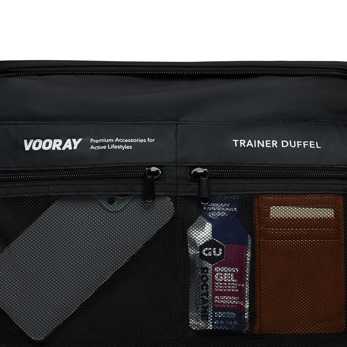 Trainer Duffel | Duffel Bags | Vooray – Vooray
