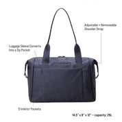 Alana Duffel | Duffels | Vooray – Vooray