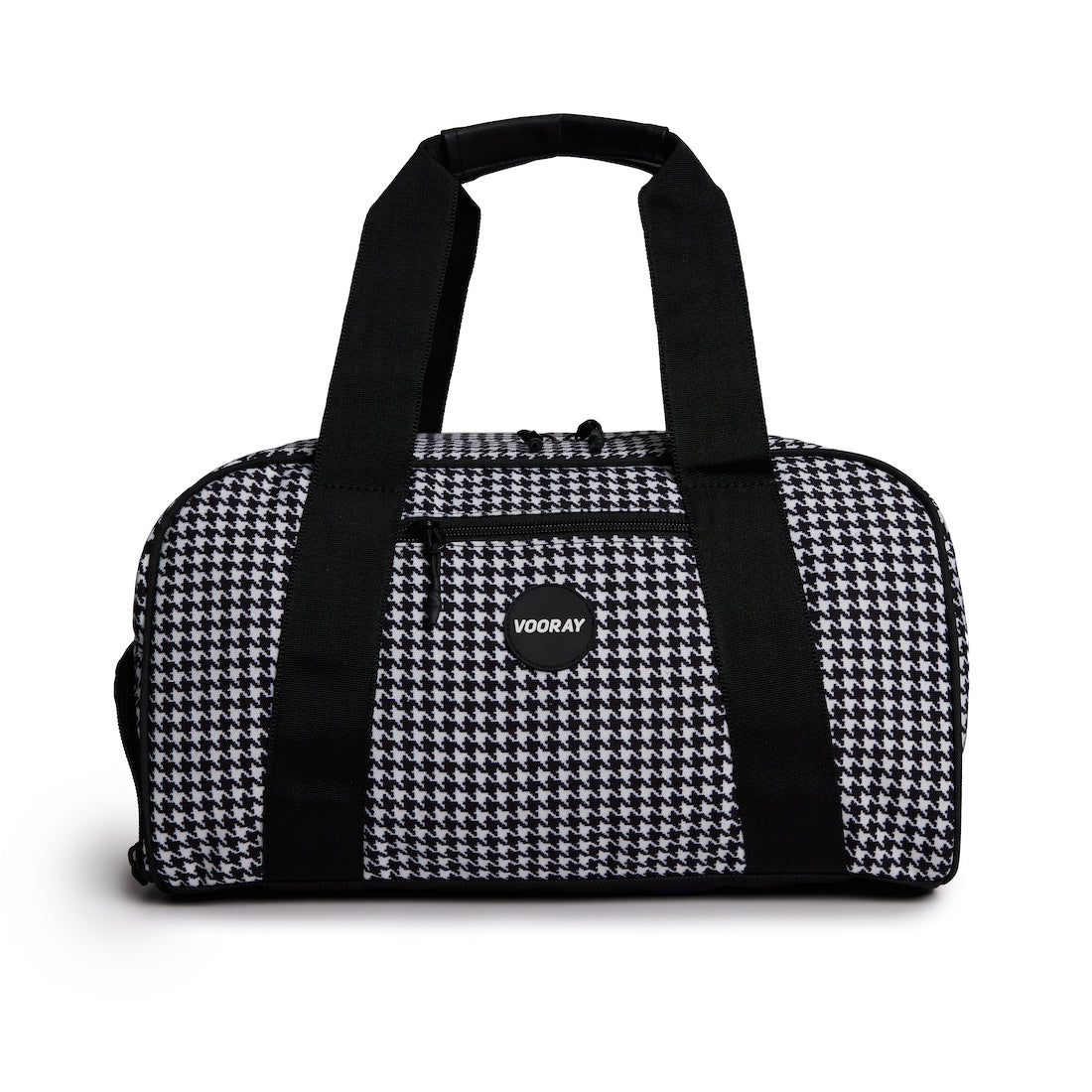 Burner Gym Duffel – Textured Camo – Vooray