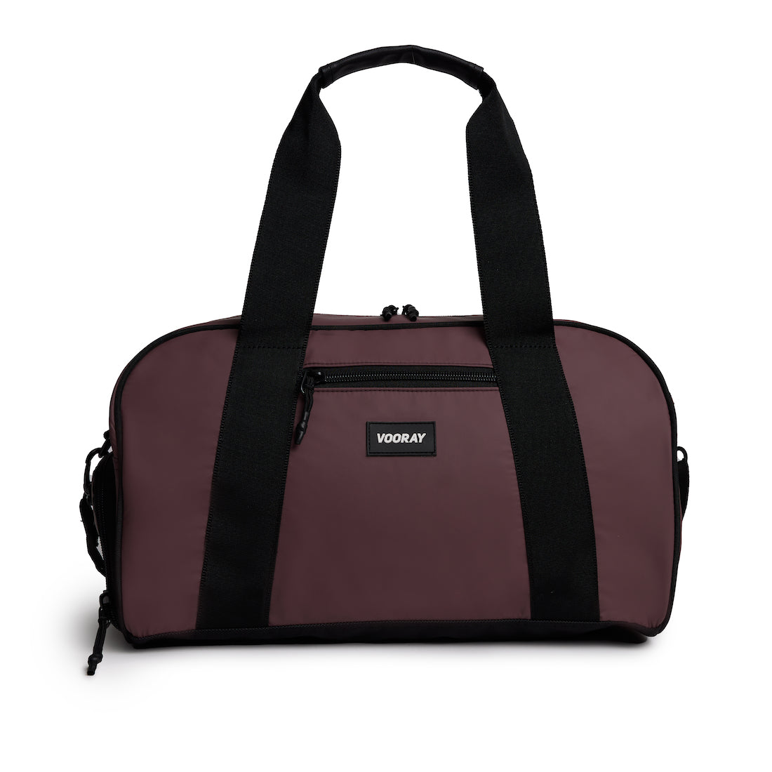 Burner Gym Duffel – Graphite – Vooray