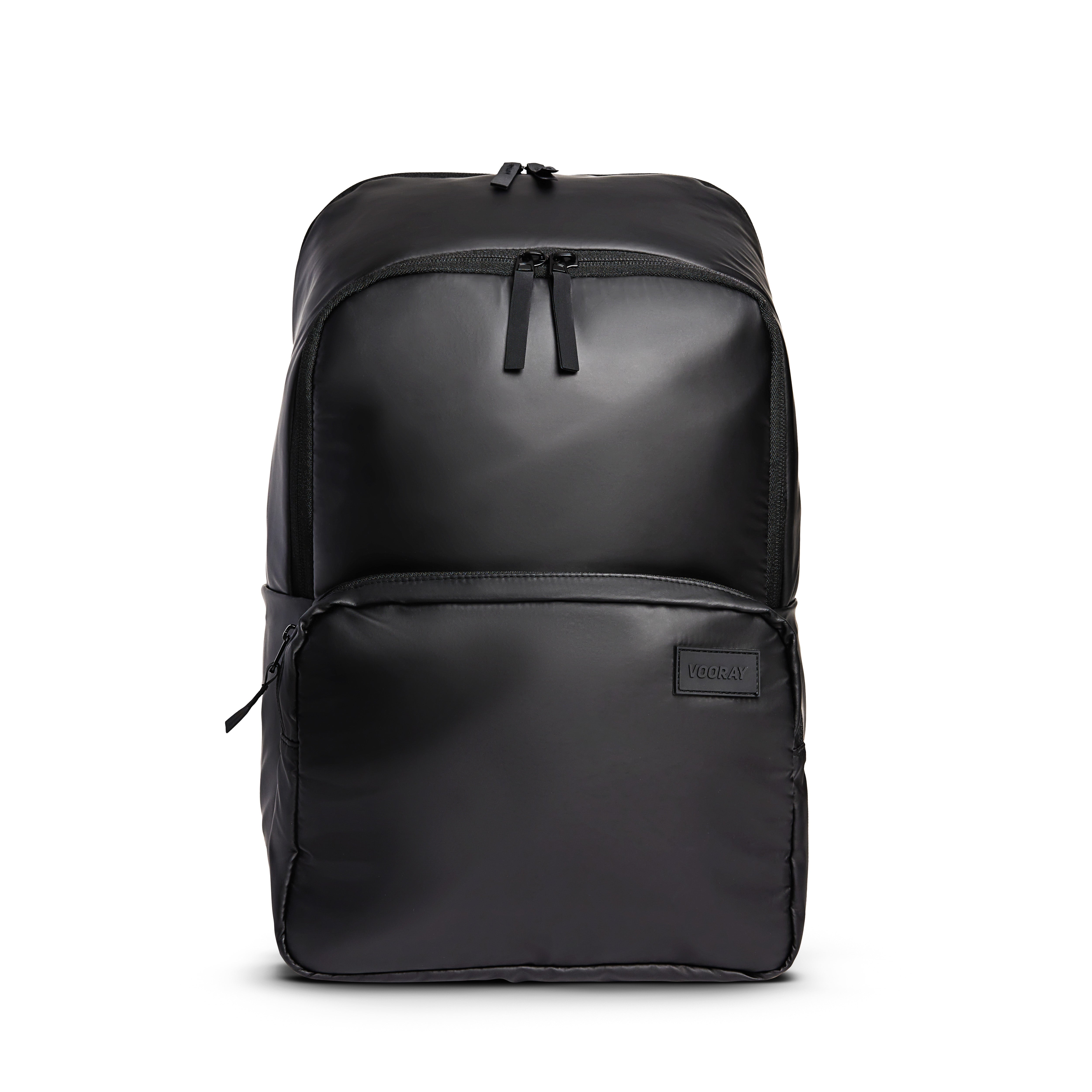 avenues laptop backpack 2nd Avenue Backpack Matte Black