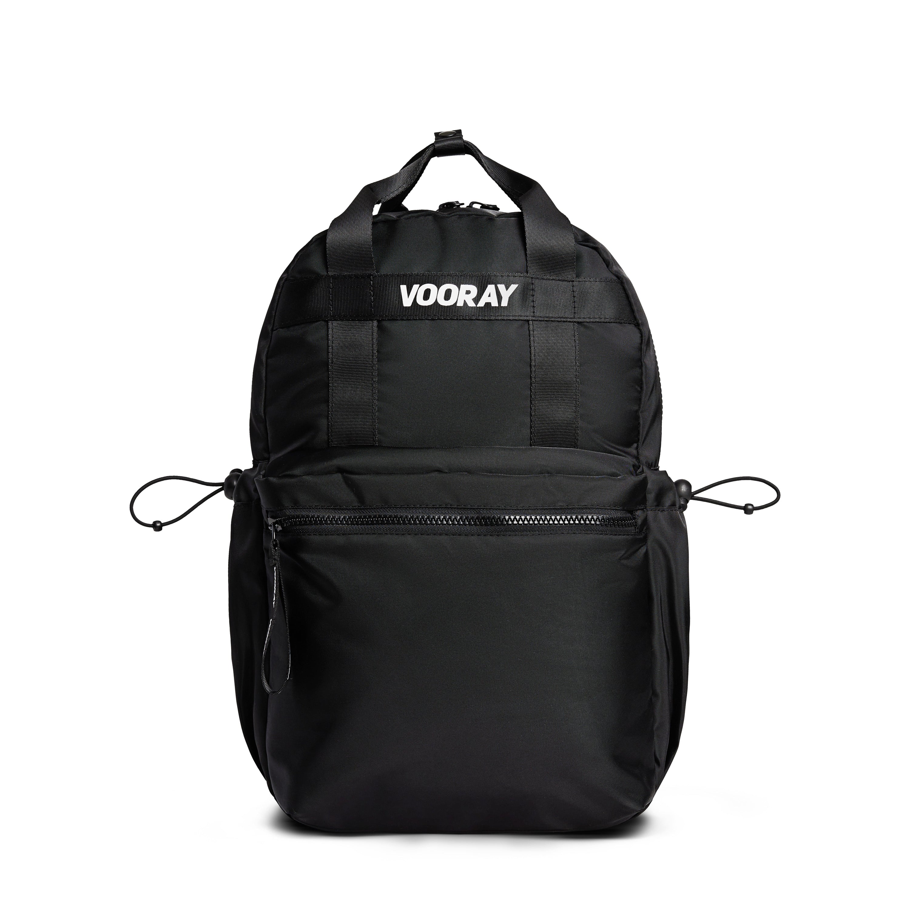 Katie Backpack – Graphite – Vooray