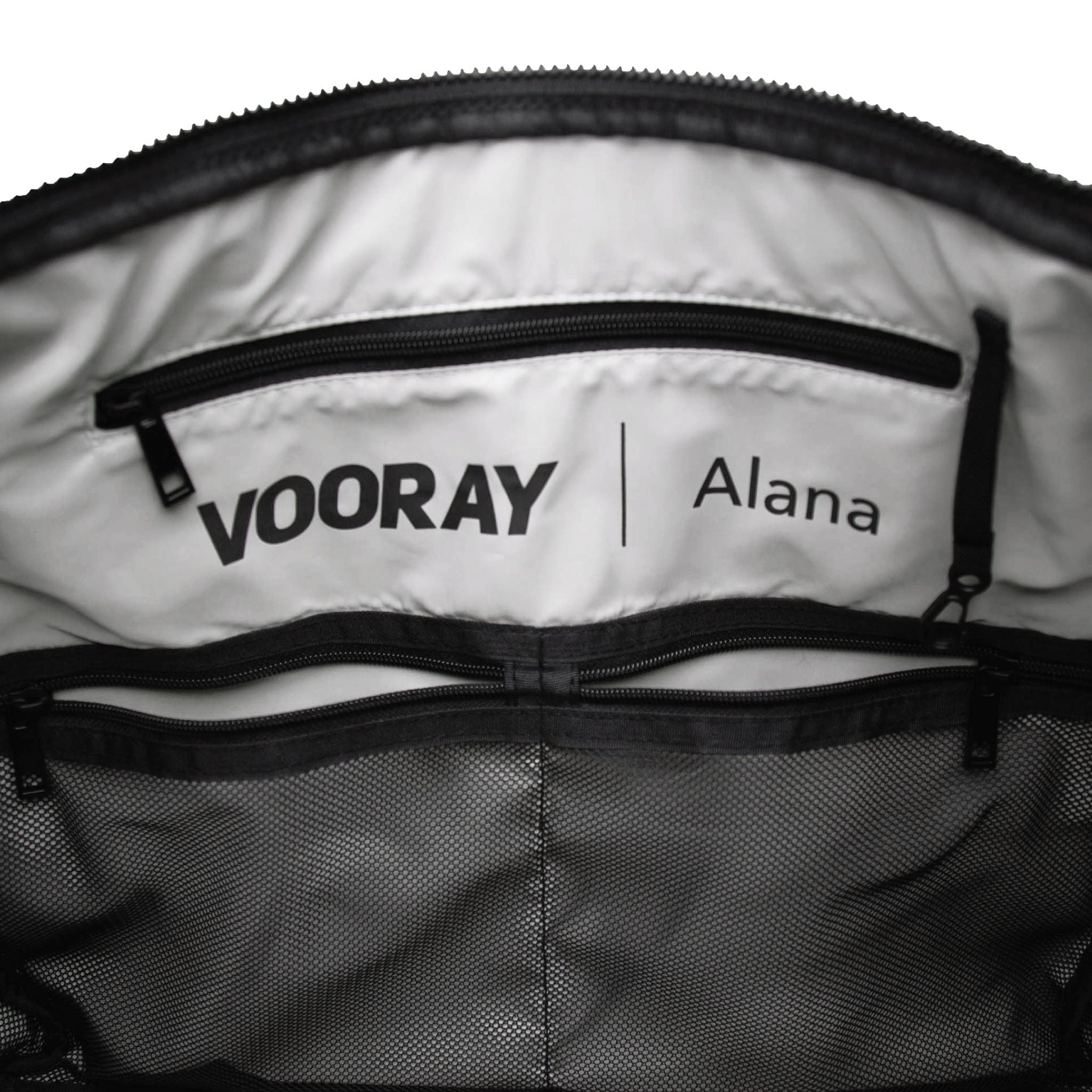 # Alana Weekender Duffel | | Vooray ??? ToeSox | Tavi | Vooray