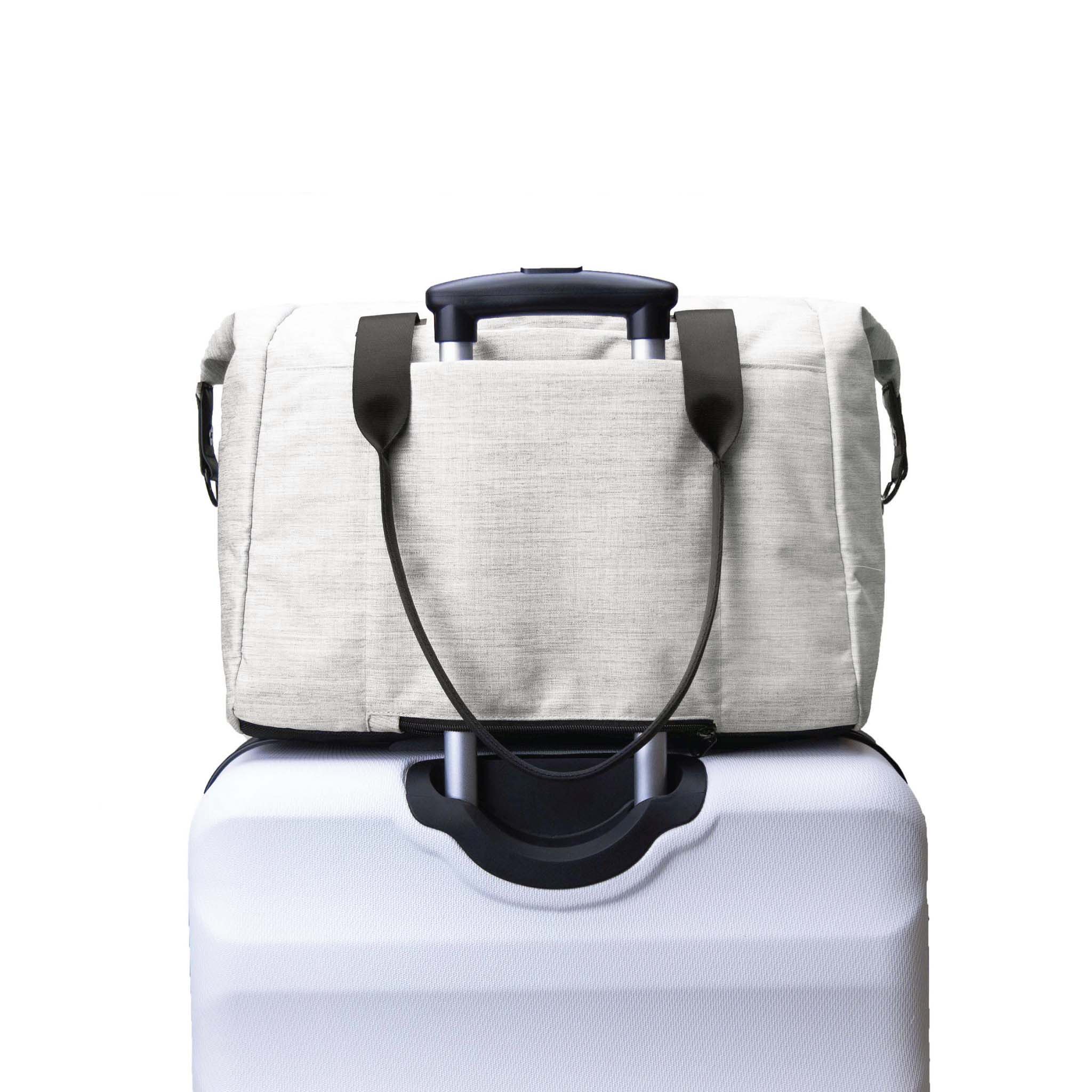 # Alana Weekender Duffel | | Vooray ??? ToeSox | Tavi | Vooray