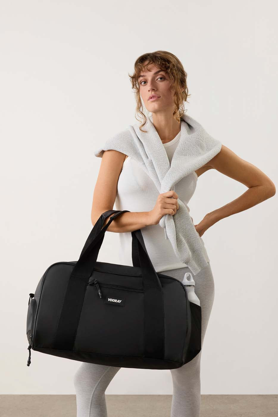 Burner Gym Duffel XL
