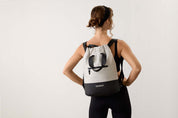 Flex Cinch Backpack