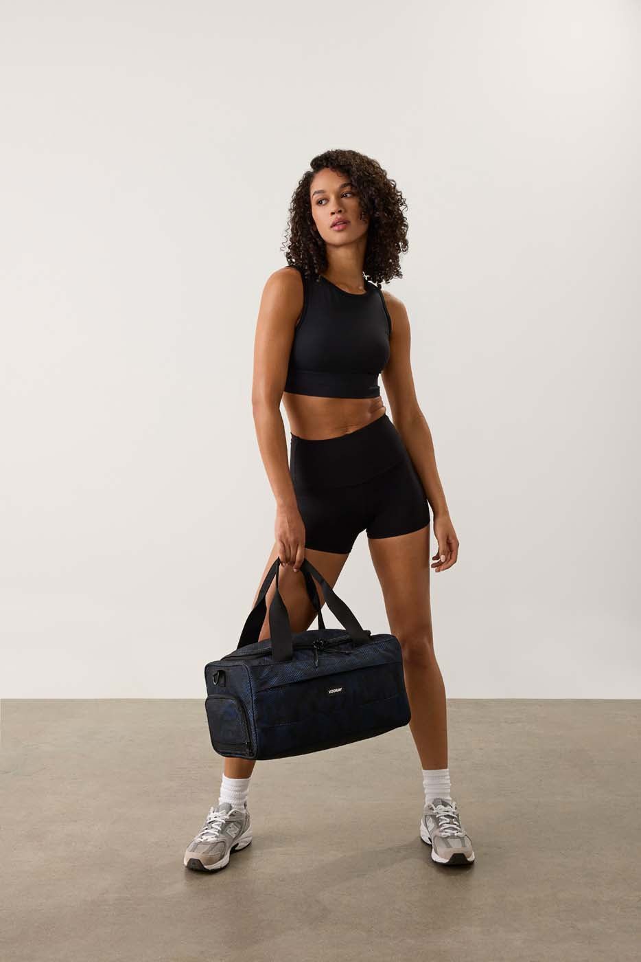 Boost Duffel