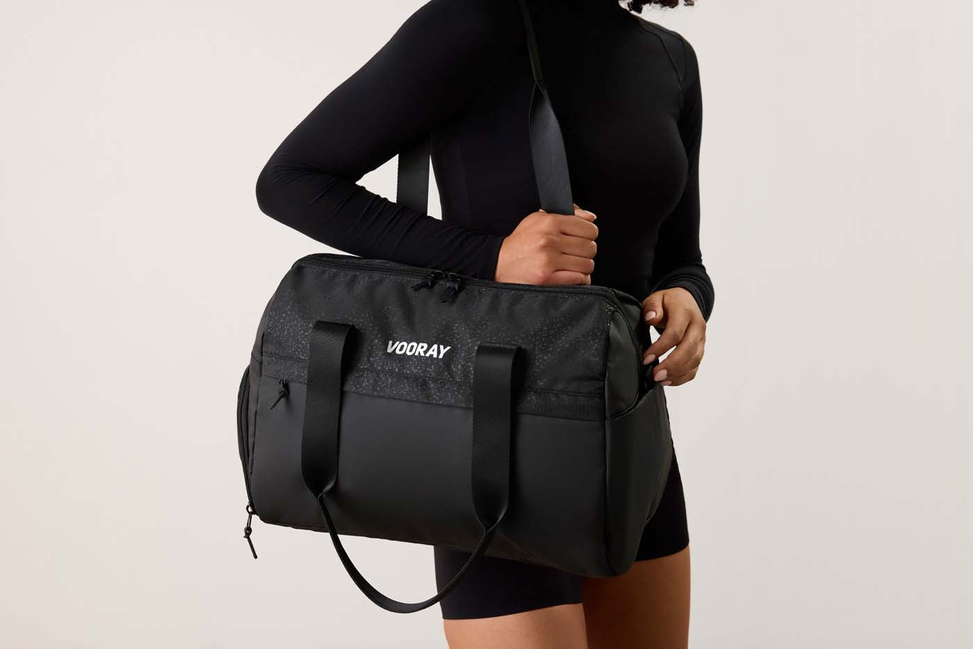 Trainer Duffel