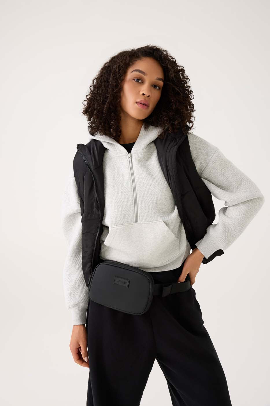 Quinn Belt Bag