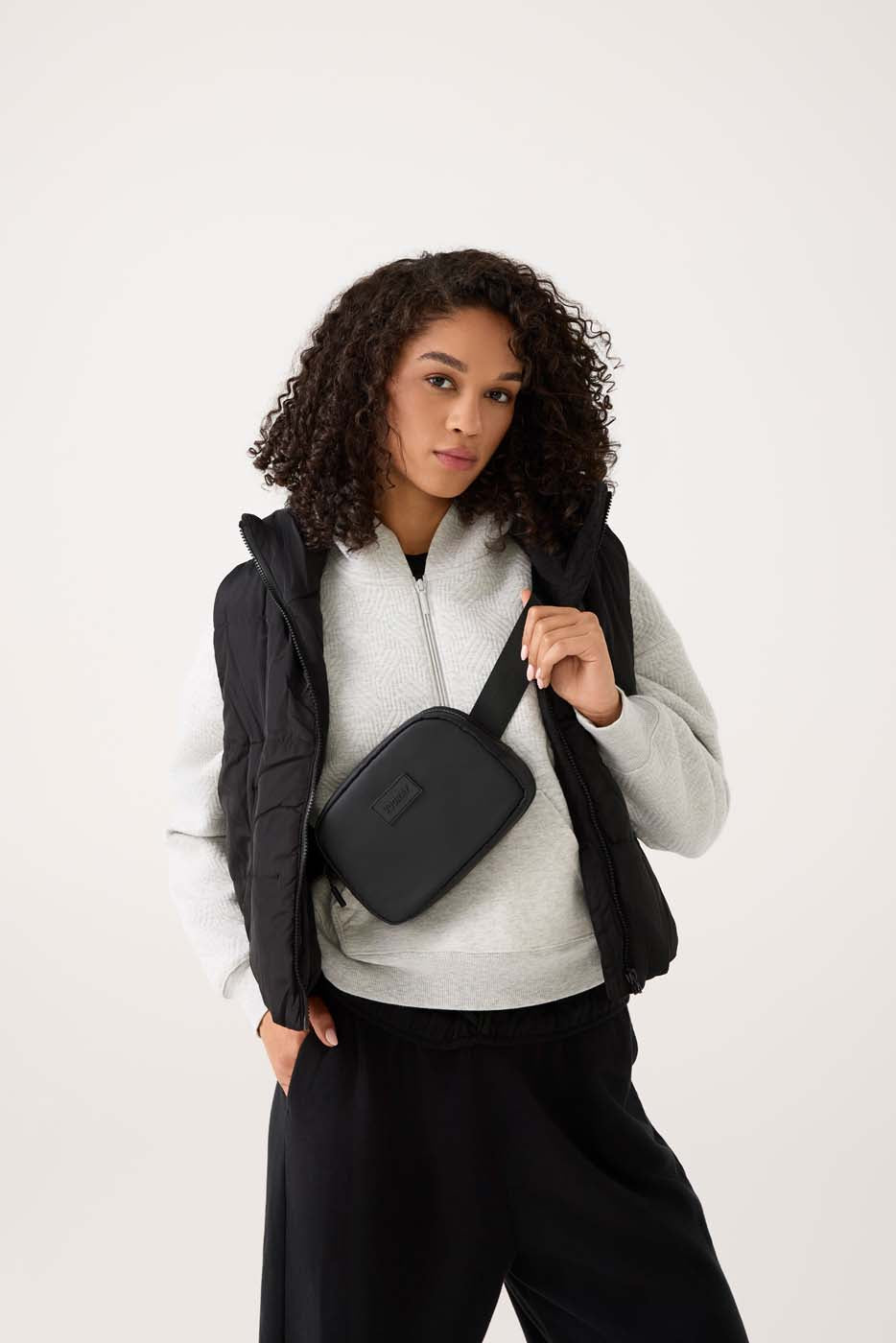 Quinn Belt Bag