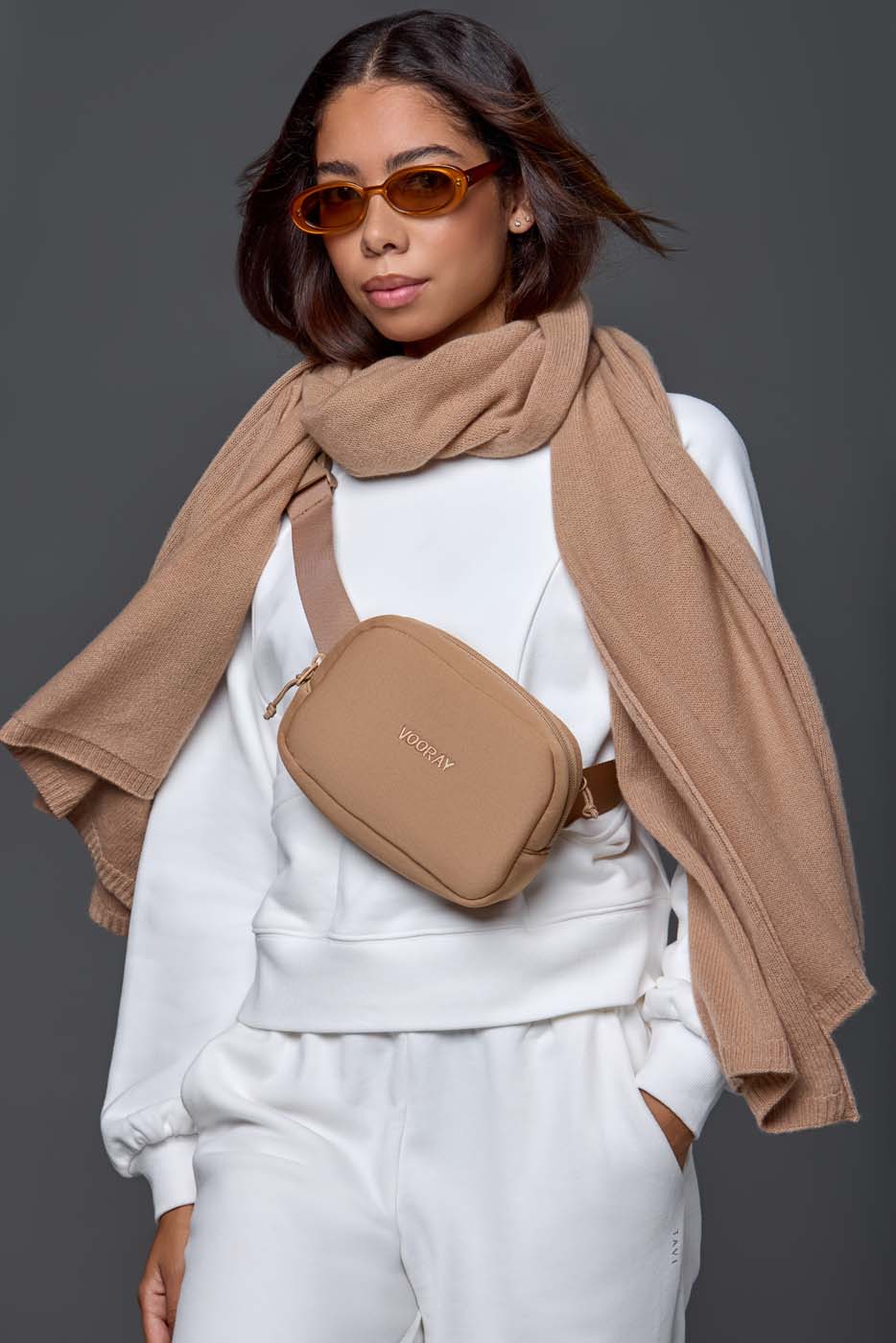 Quinn Belt Bag
