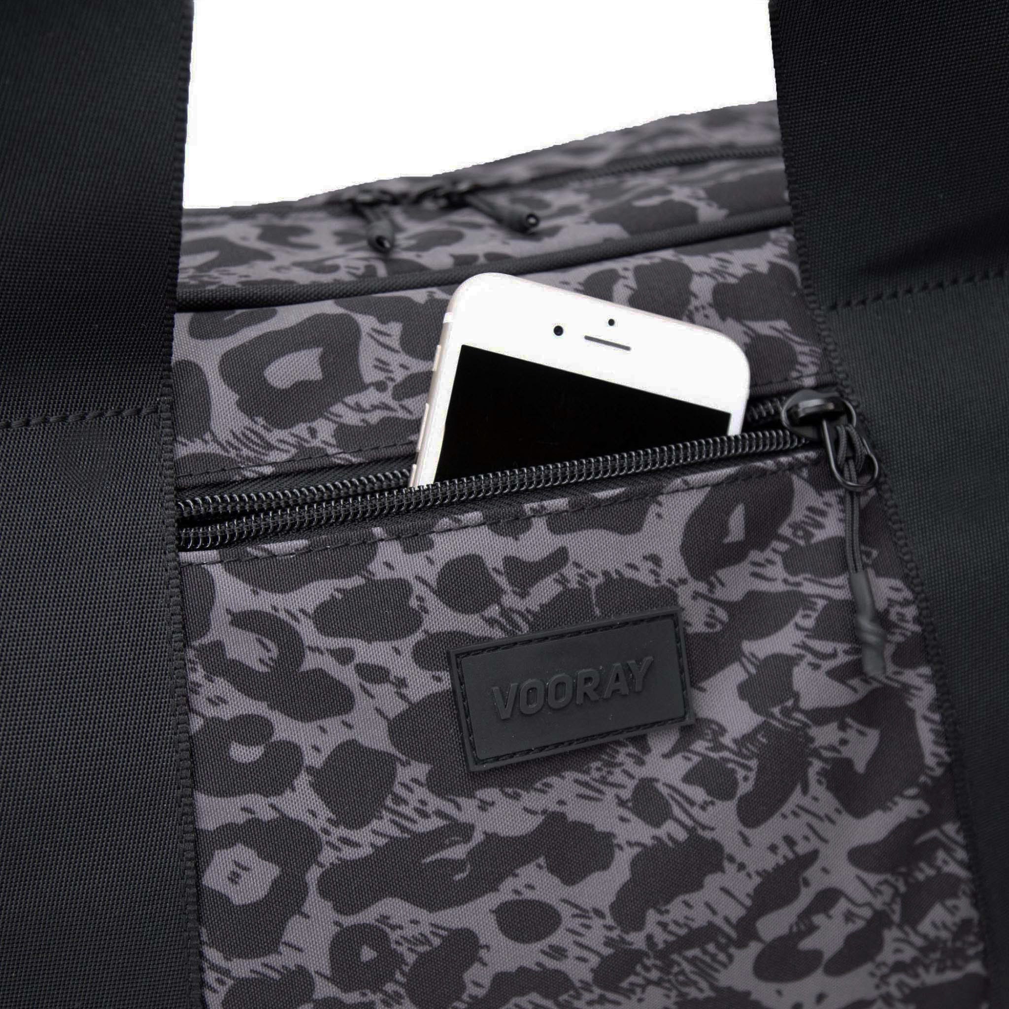 # Burner Gym Duffel | Handbags | Vooray ??? ToeSox | Tavi | Vooray