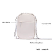 Essential Crossbody | Cross Body Bags | Vooray – Vooray