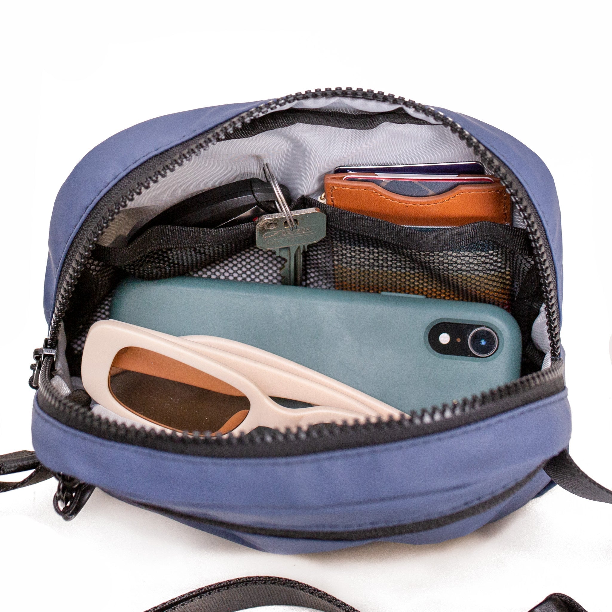 Quinn Belt Bag – Vooray