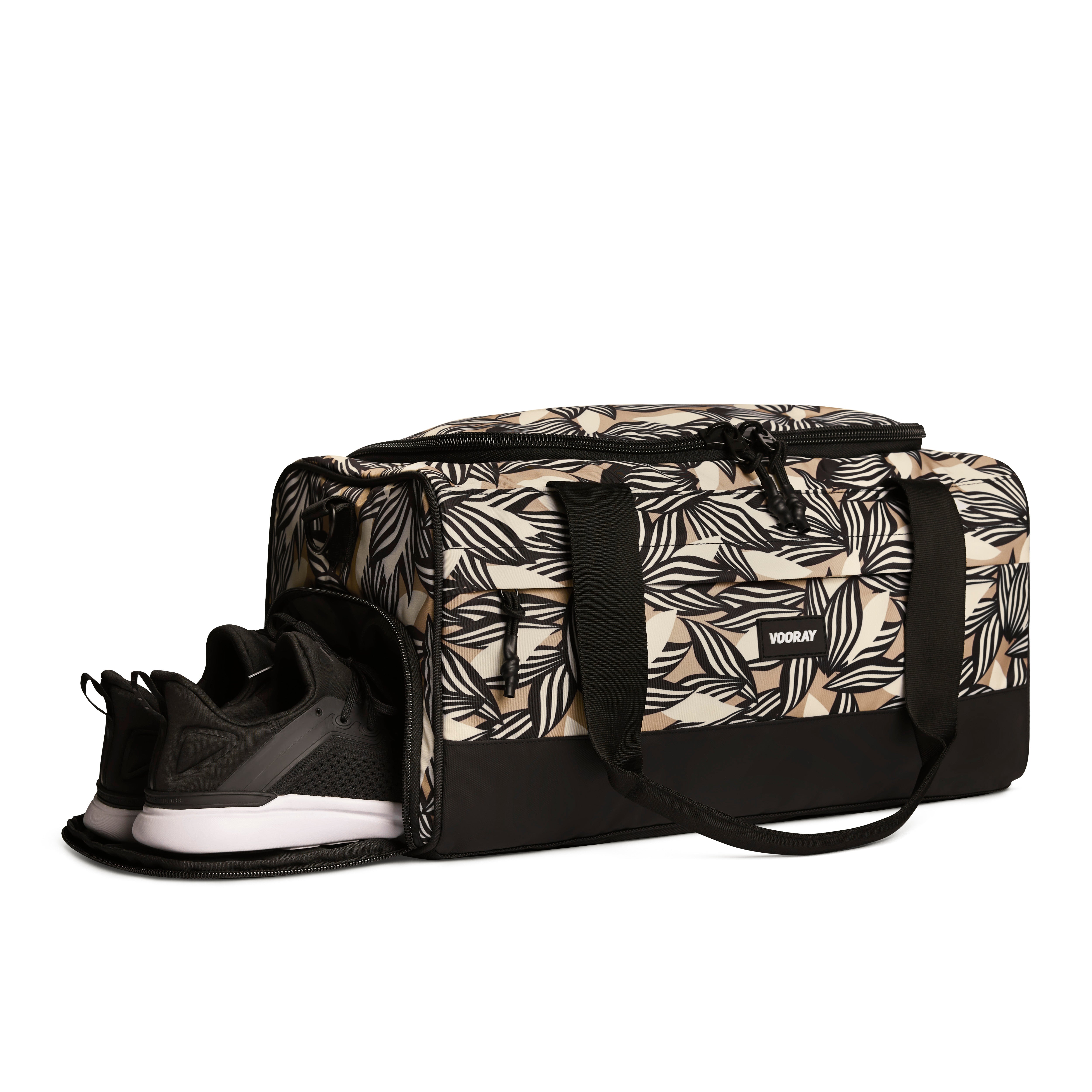 Boost Duffel | Bags | Vooray – Vooray