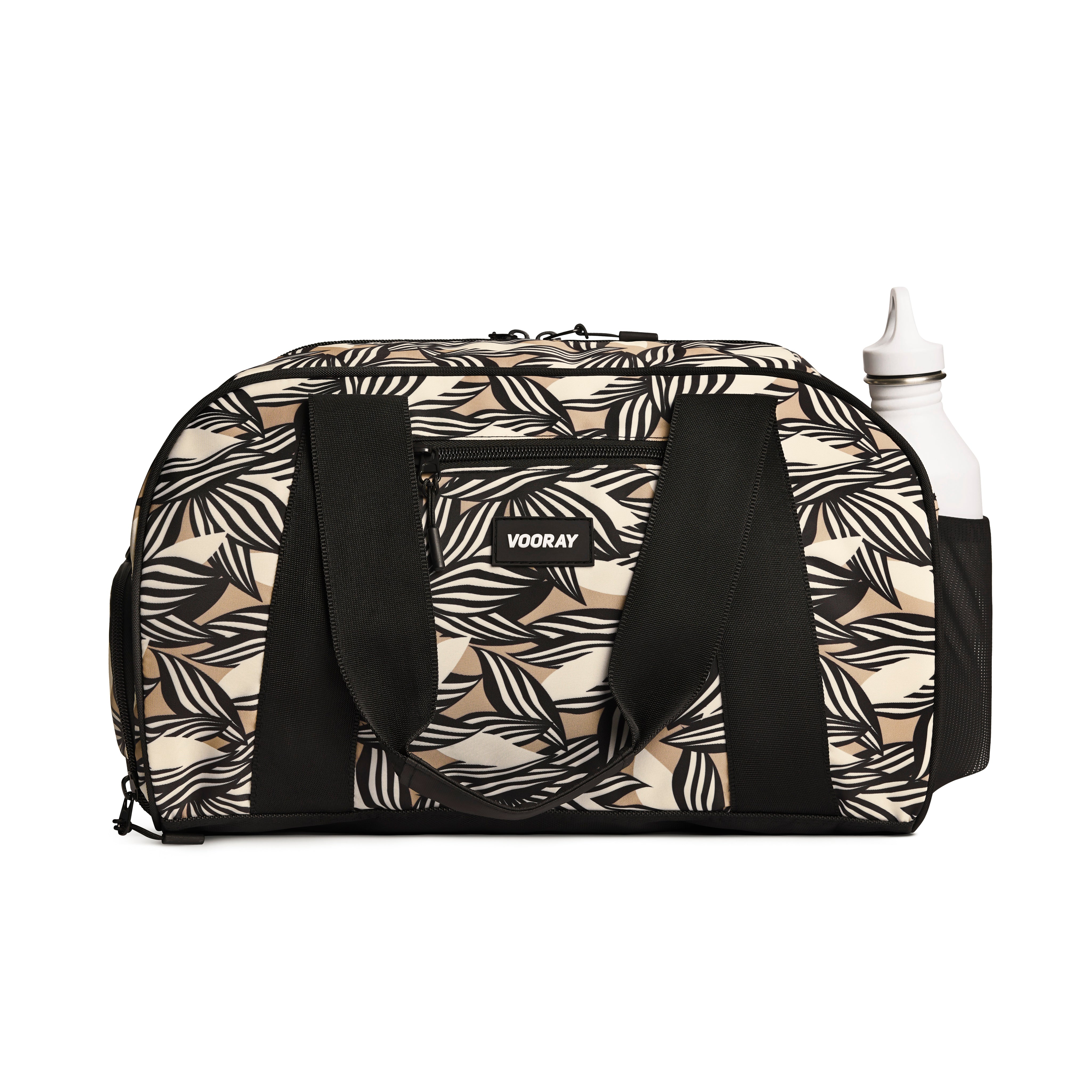 Burner Gym Duffel | Duffel Bags | Vooray – Vooray