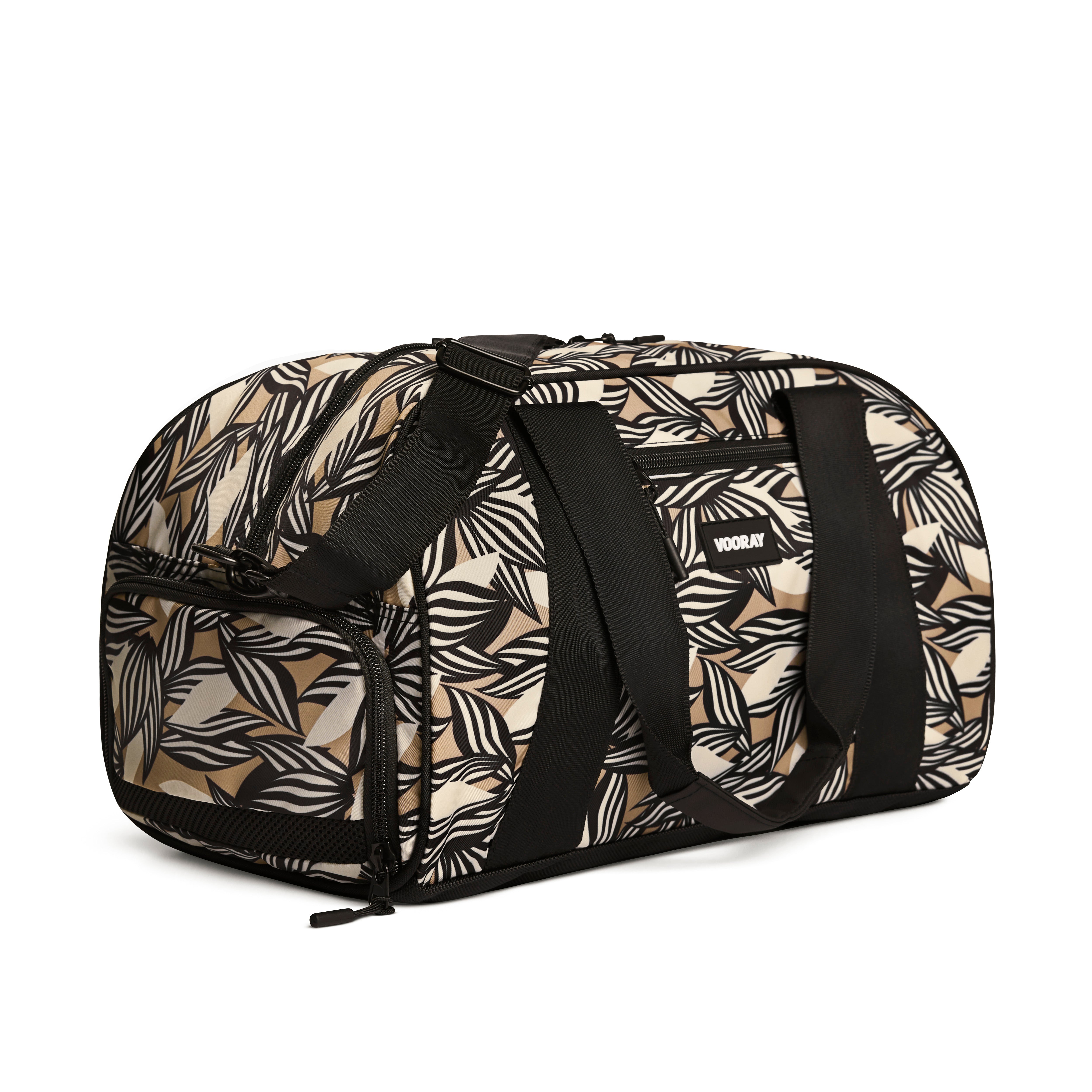 Burner Gym Duffel | Duffel Bags | Vooray – Vooray