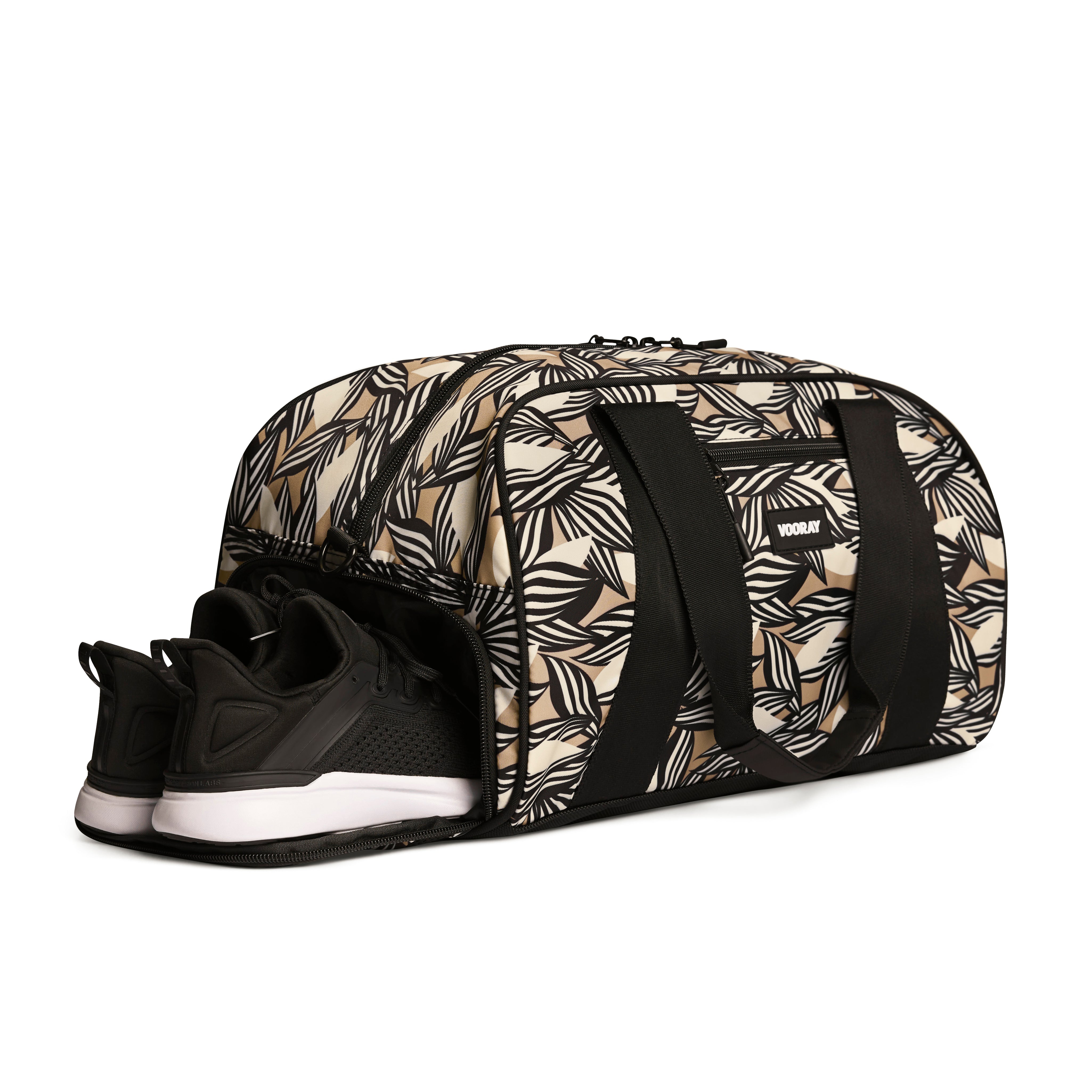 Burner Gym Duffel | Duffel Bags | Vooray – Vooray