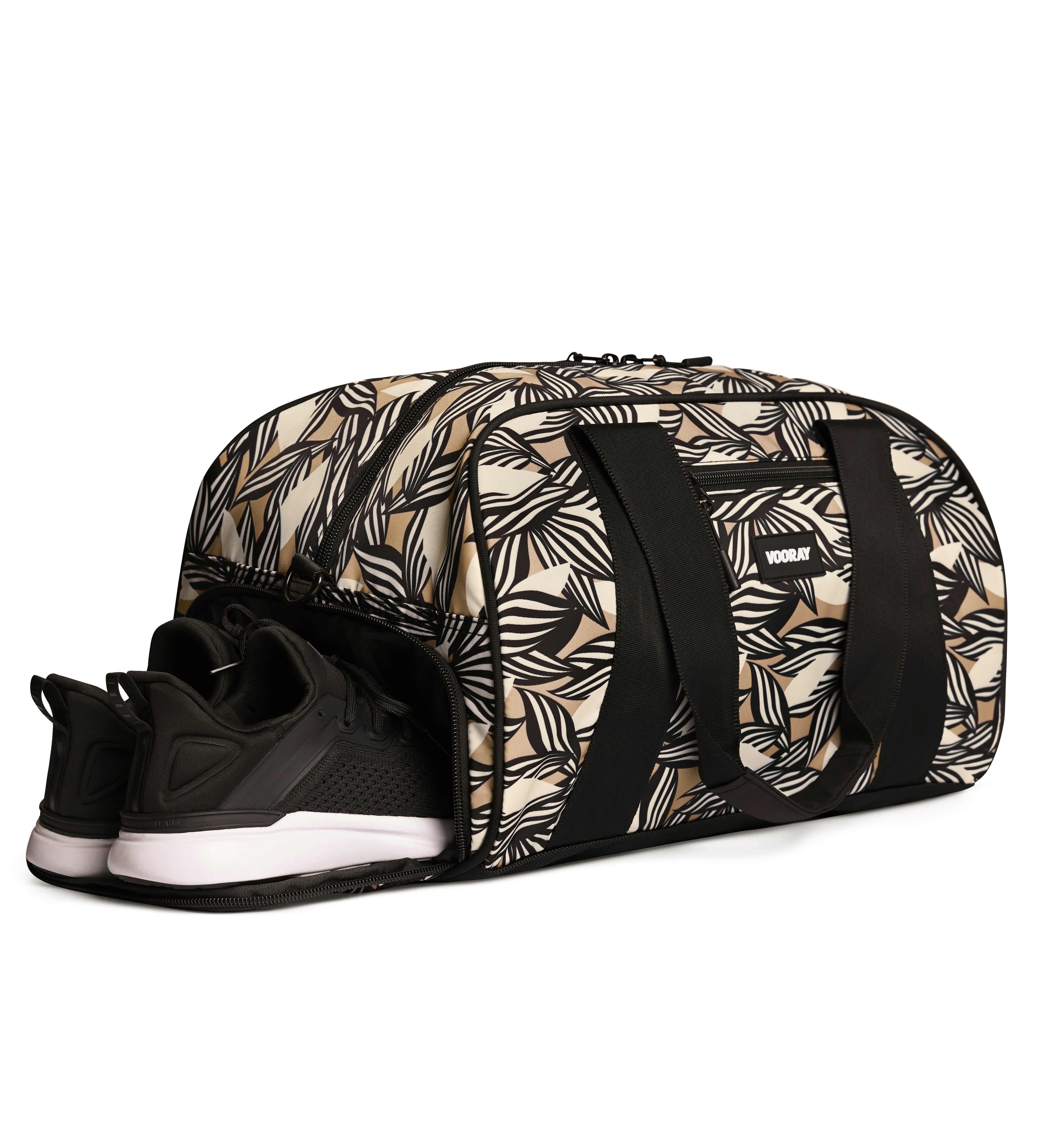Burner Gym Duffel | Duffel Bags | Vooray – Vooray