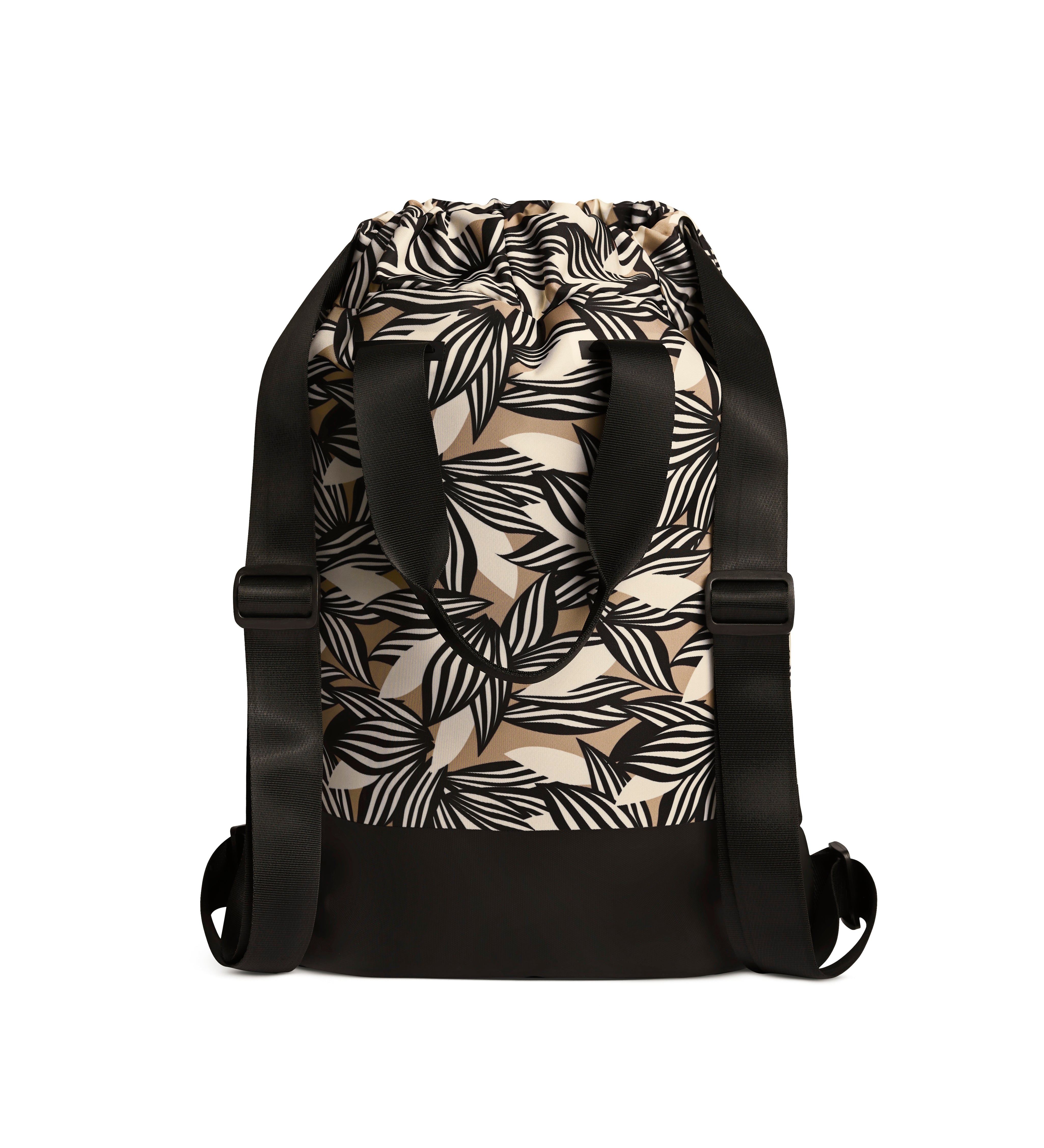 Flex Cinch Backpack | Backpack | Vooray – Vooray
