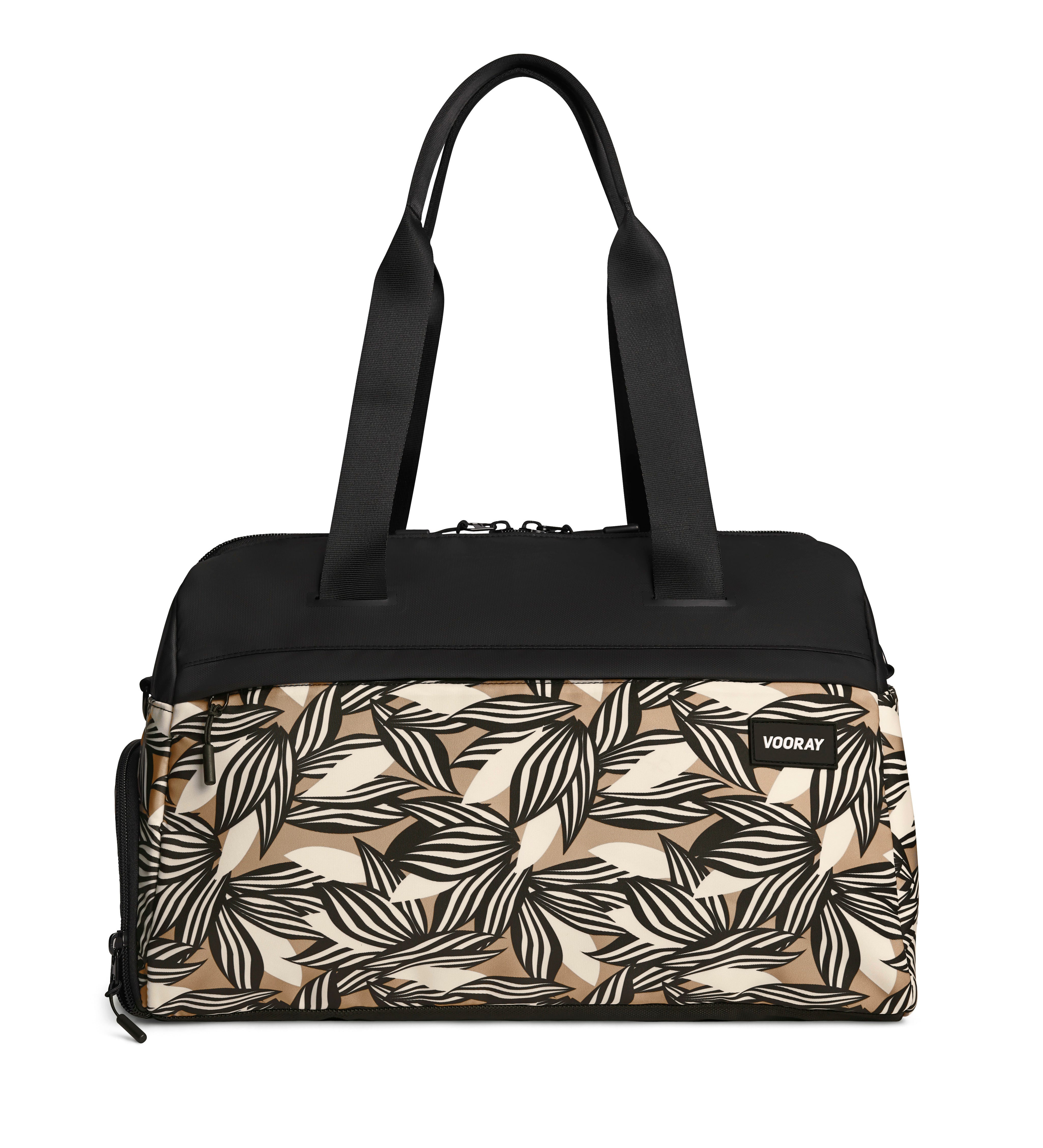 Trainer Duffel | Duffel Bags | Vooray – Vooray