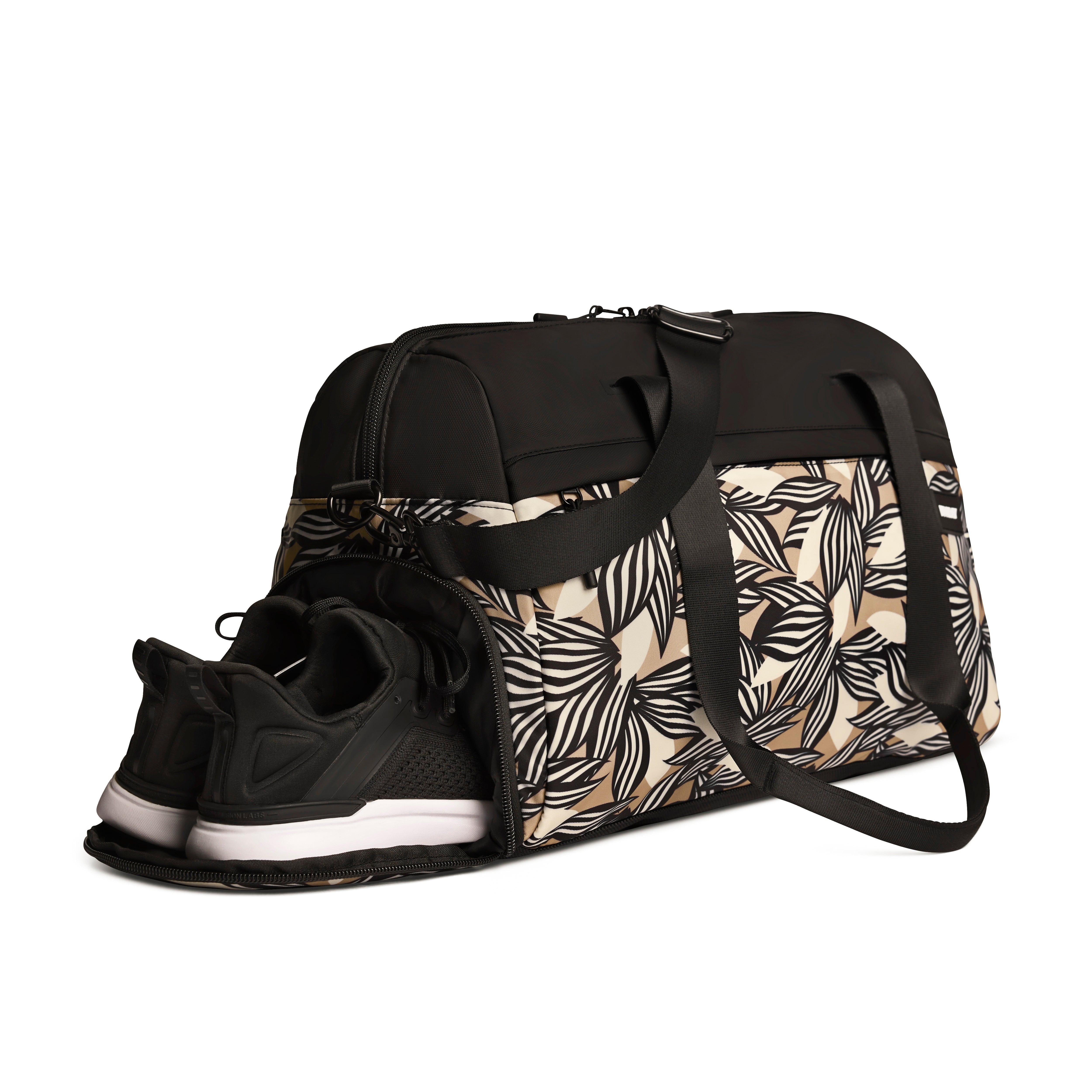 Trainer Duffel | Duffel Bags | Vooray – Vooray