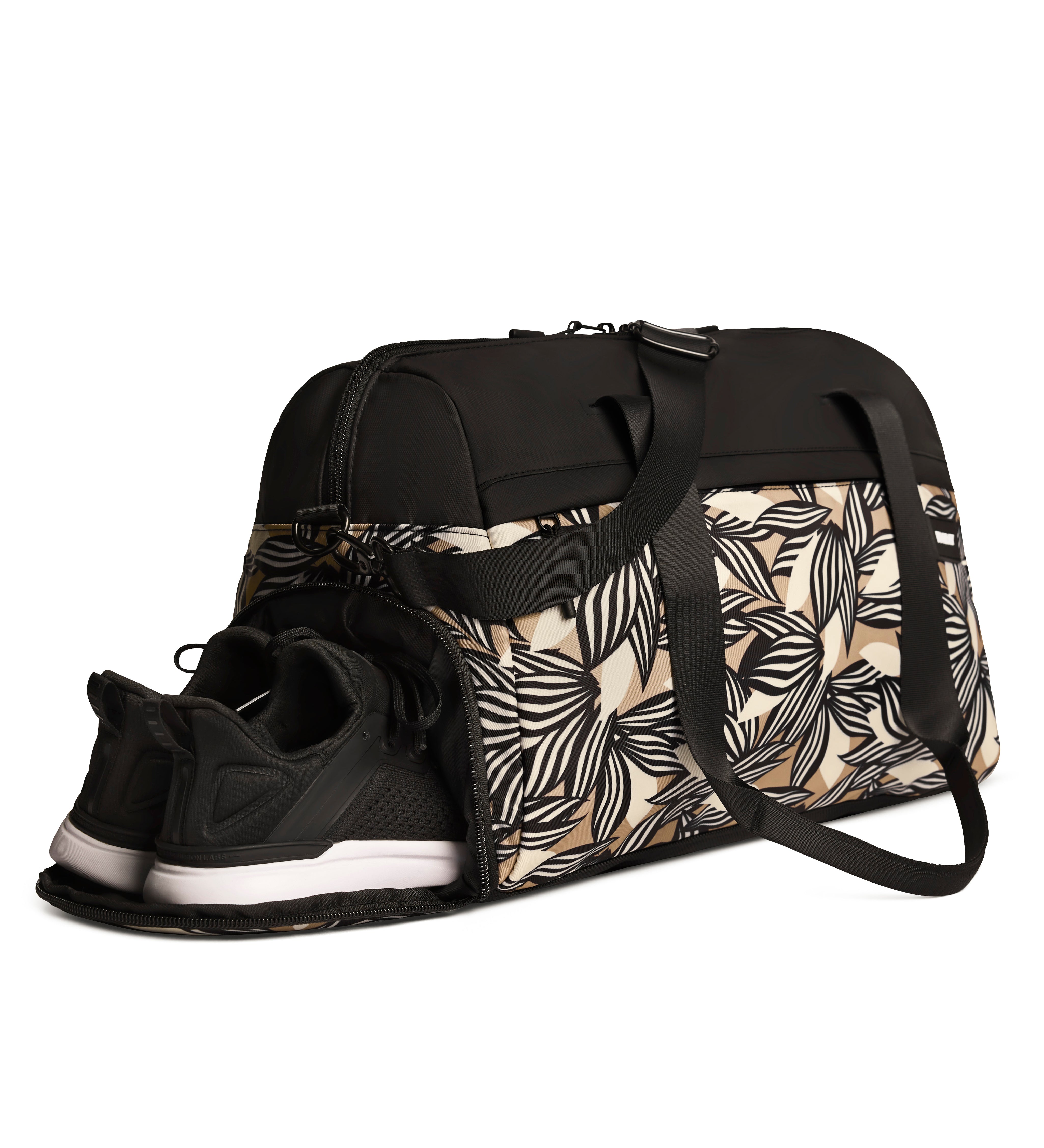 Trainer Duffel | Duffel Bags | Vooray – Vooray