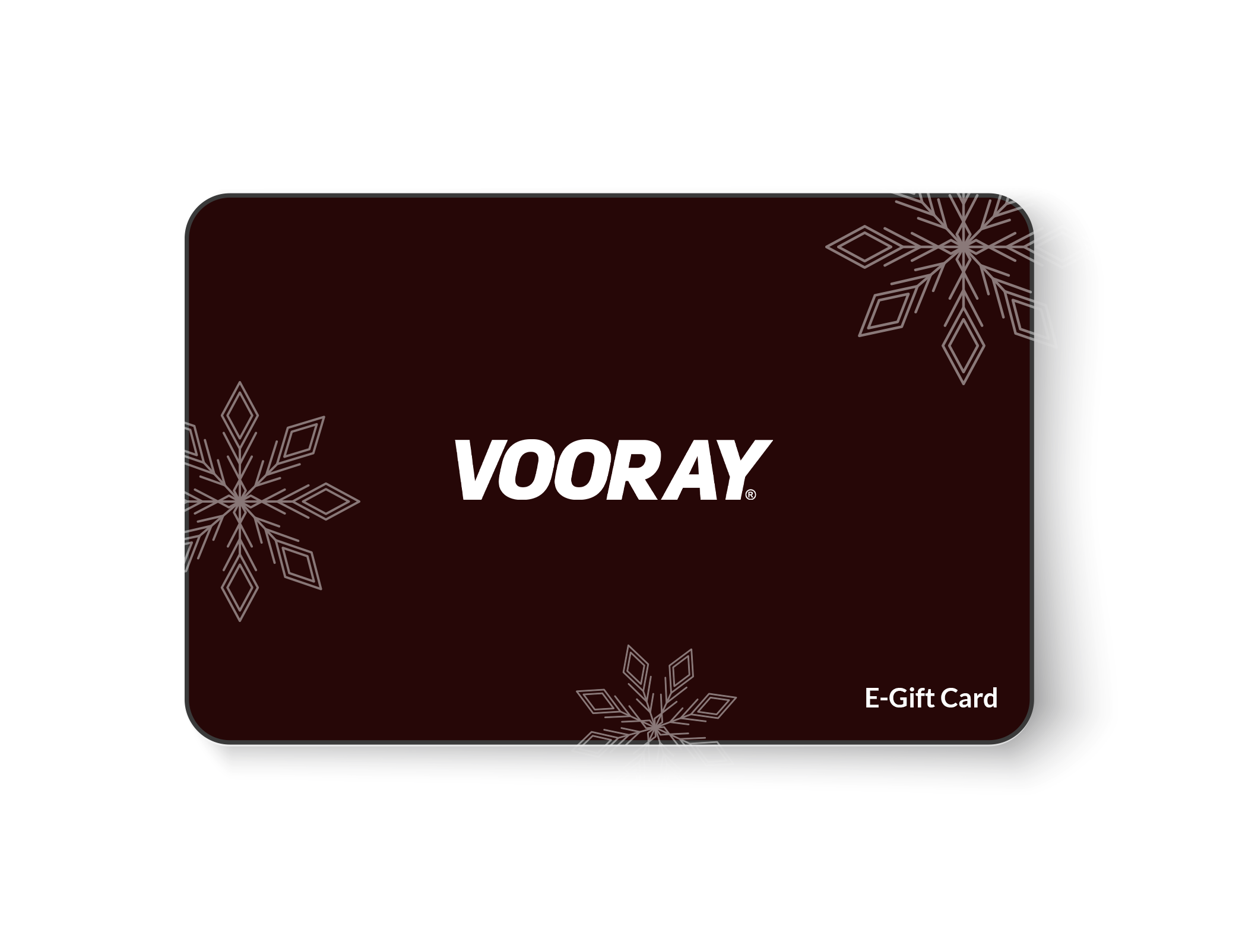 E-Gift Card | | Vooray – Vooray