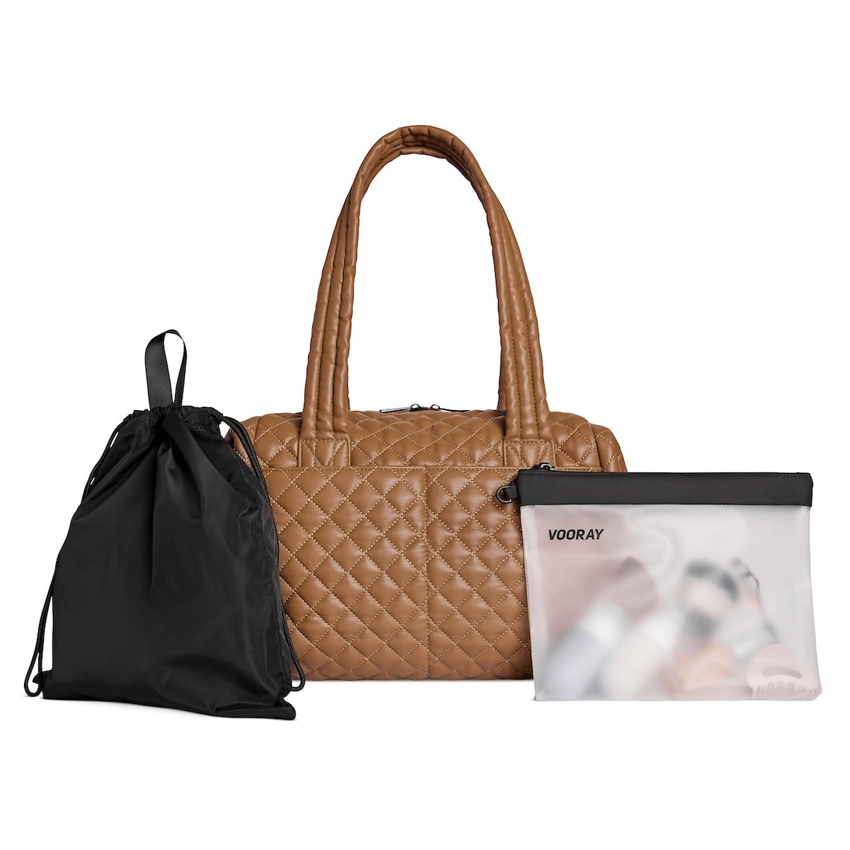Alana Duffel