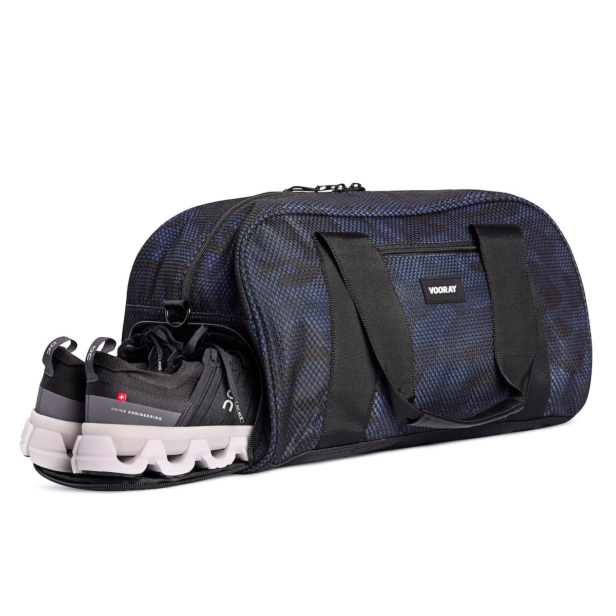 Burner Gym Duffel