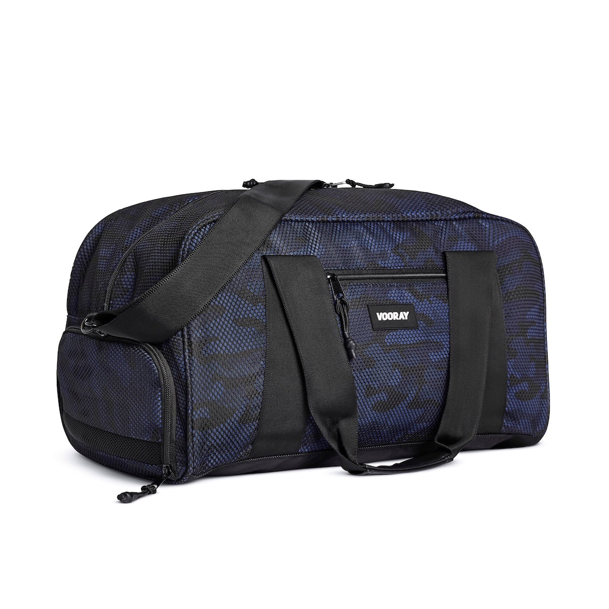 Burner Gym Duffel XL
