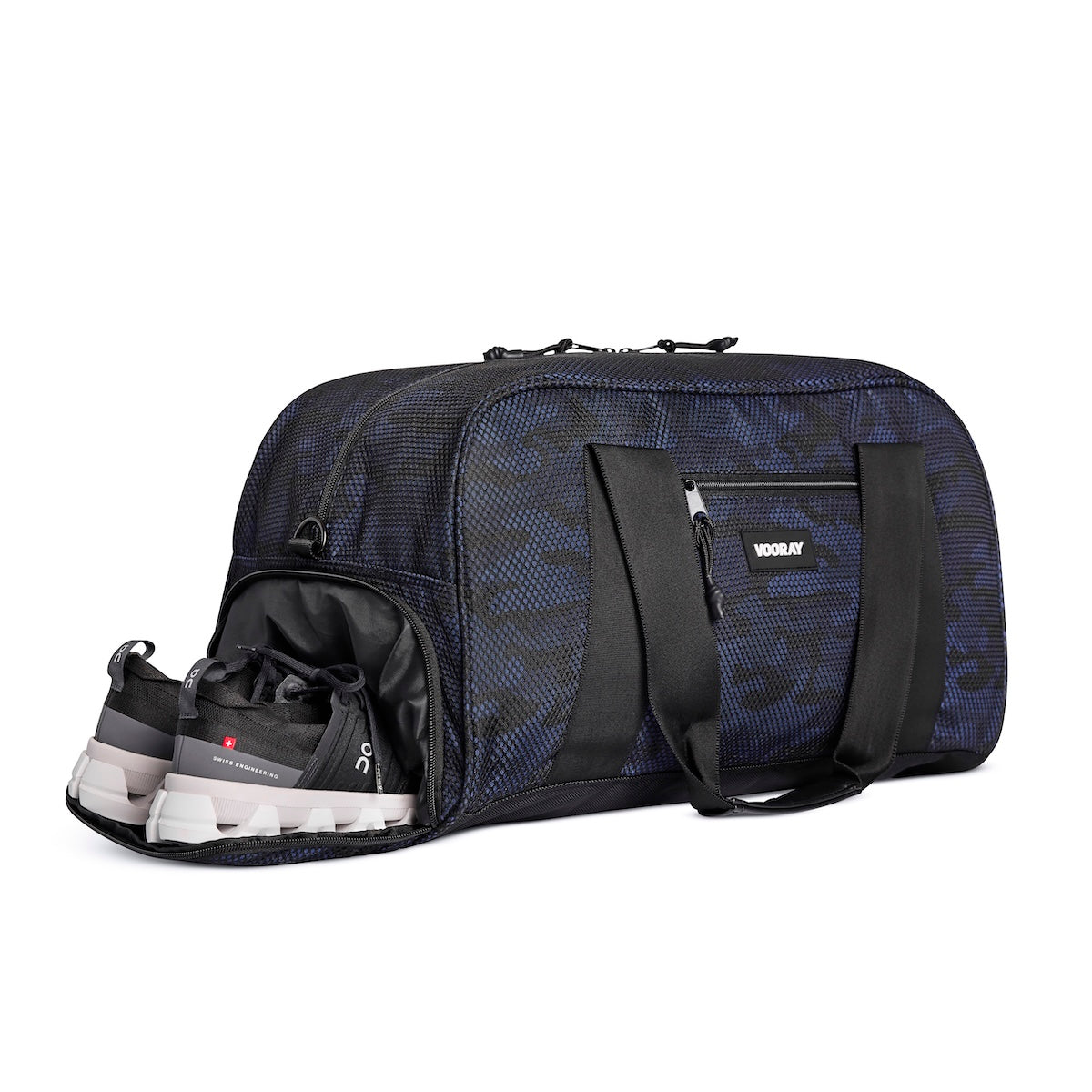 Burner Gym Duffel XL