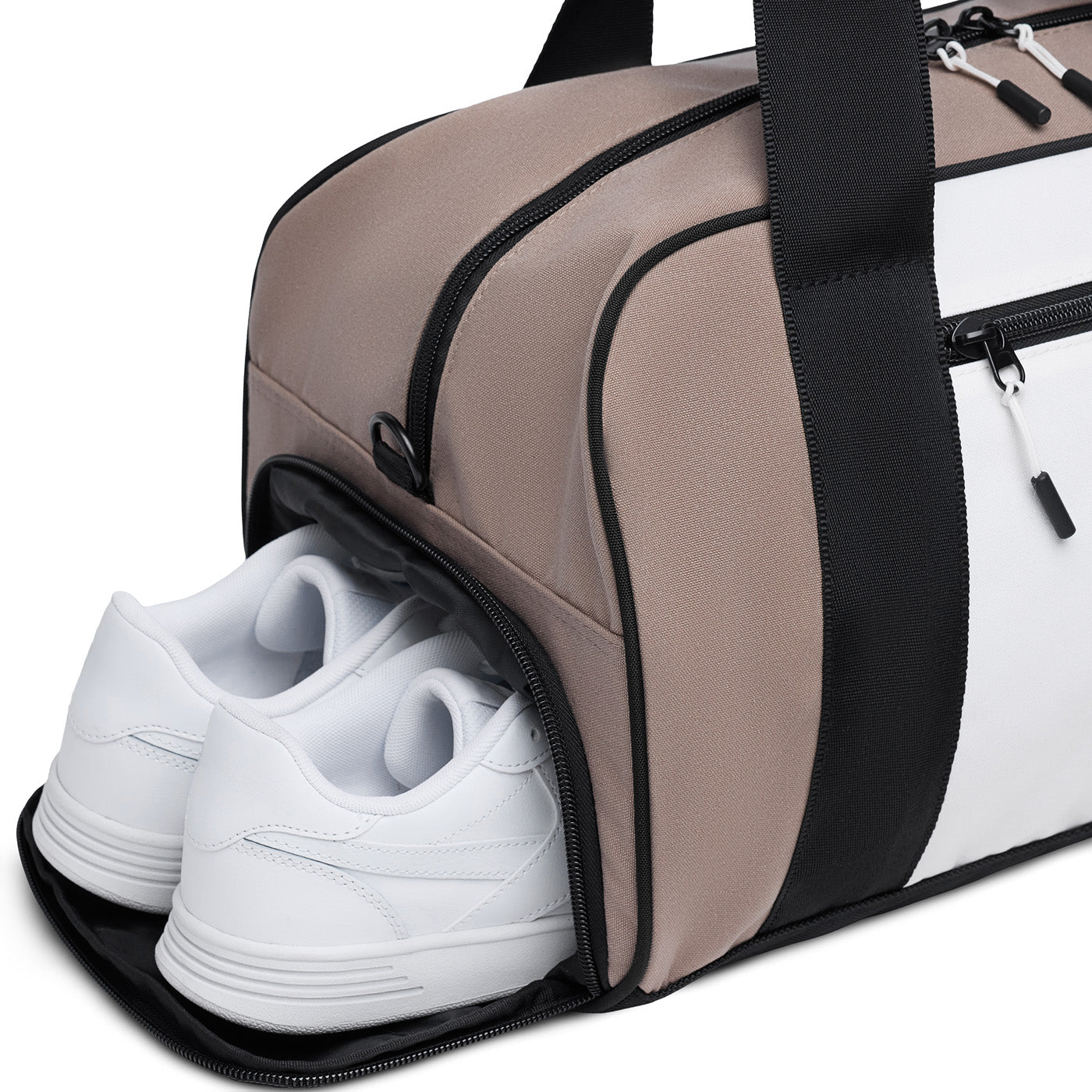 Burner Gym Duffel