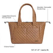 Alana Duffel | Duffels | Vooray – Vooray