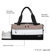 Boost Duffel | Bags | Vooray – Vooray
