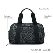 Burner Gym Duffel | Bags | Vooray – Vooray