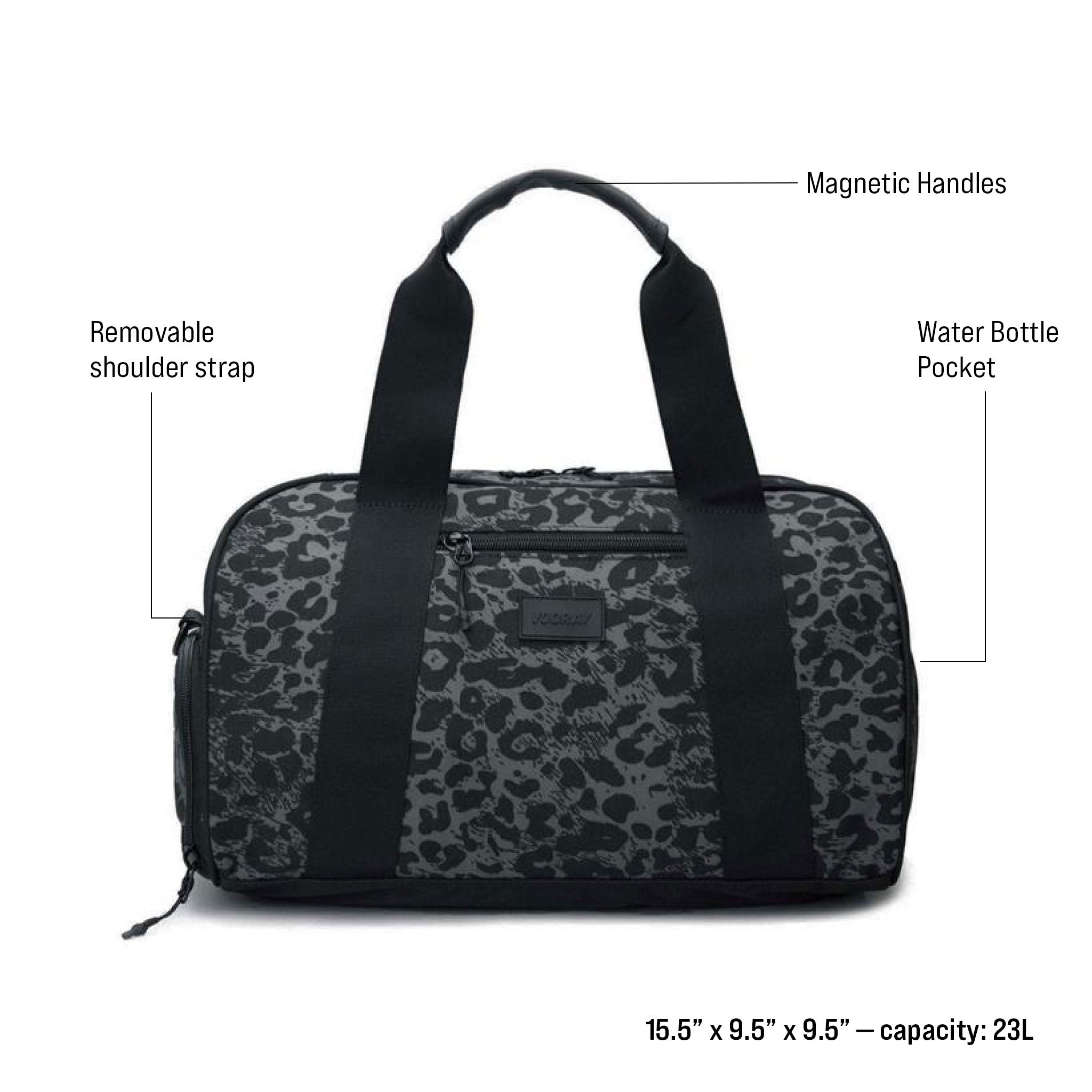 Burner Gym Duffel | Bags | Vooray – Vooray