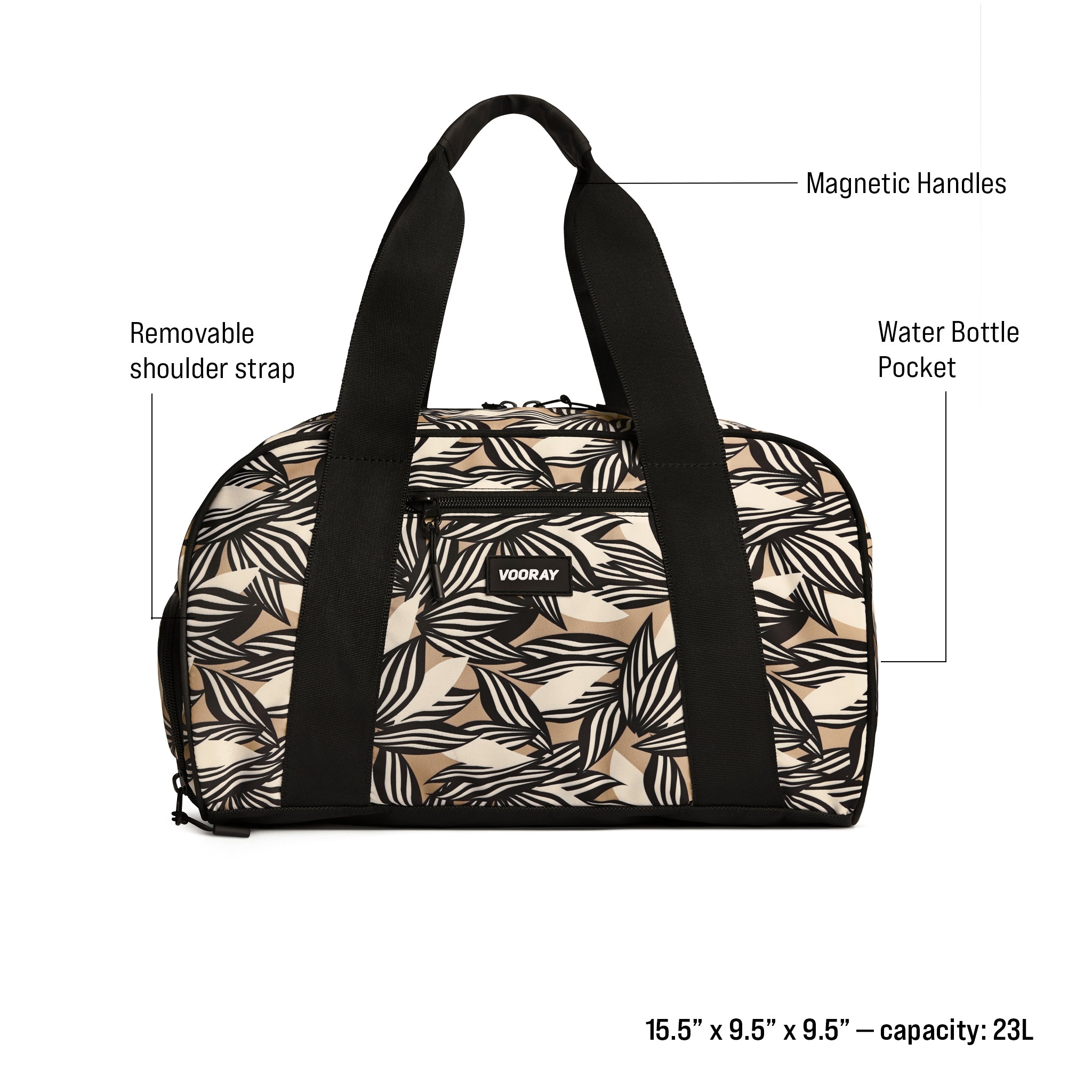 Boost Duffel | Bags | Vooray – Vooray