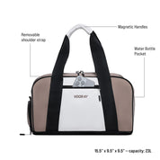 Burner Gym Duffel | Duffel Bags | Vooray – Vooray