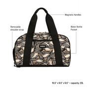 Burner Gym Duffel | Duffel Bags | Vooray – Vooray