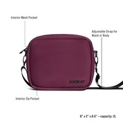Companion Crossbody | Bags | Vooray – Vooray