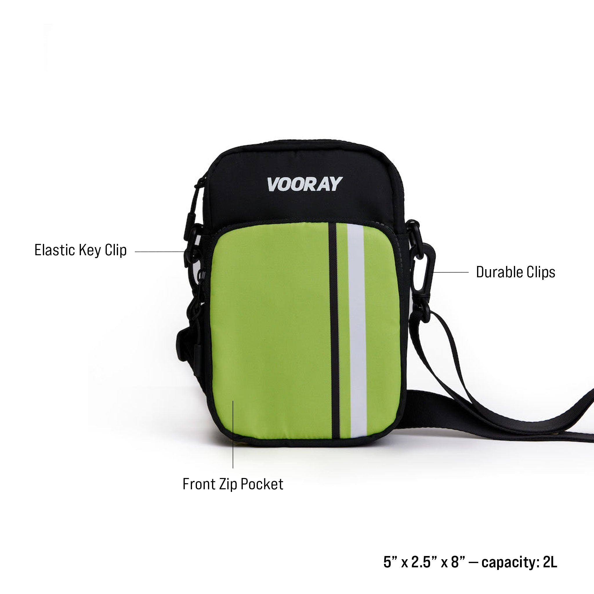 Core Crossbody | Bags | Vooray – Vooray