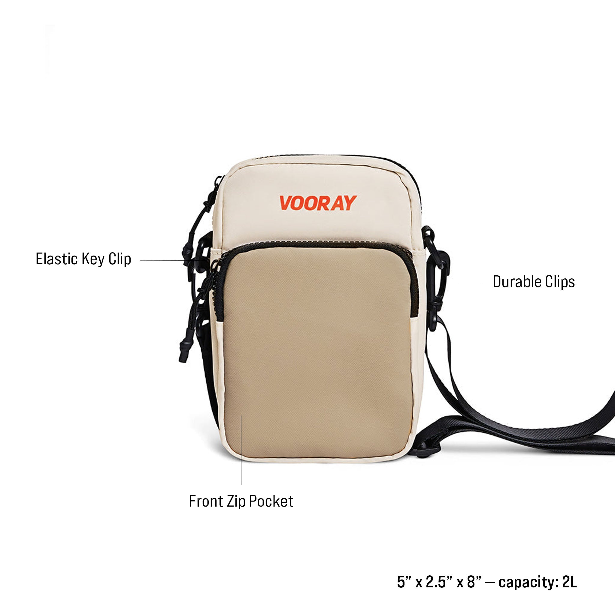 Core Crossbody | Bags | Vooray – Vooray